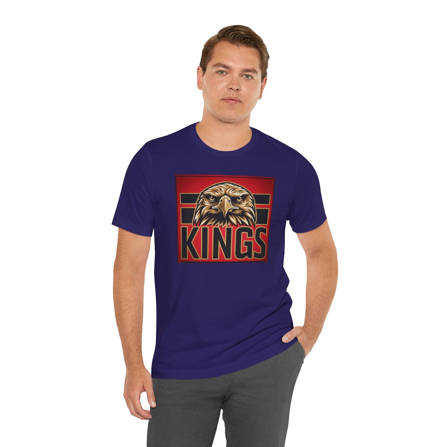 Kings Eagle Tee