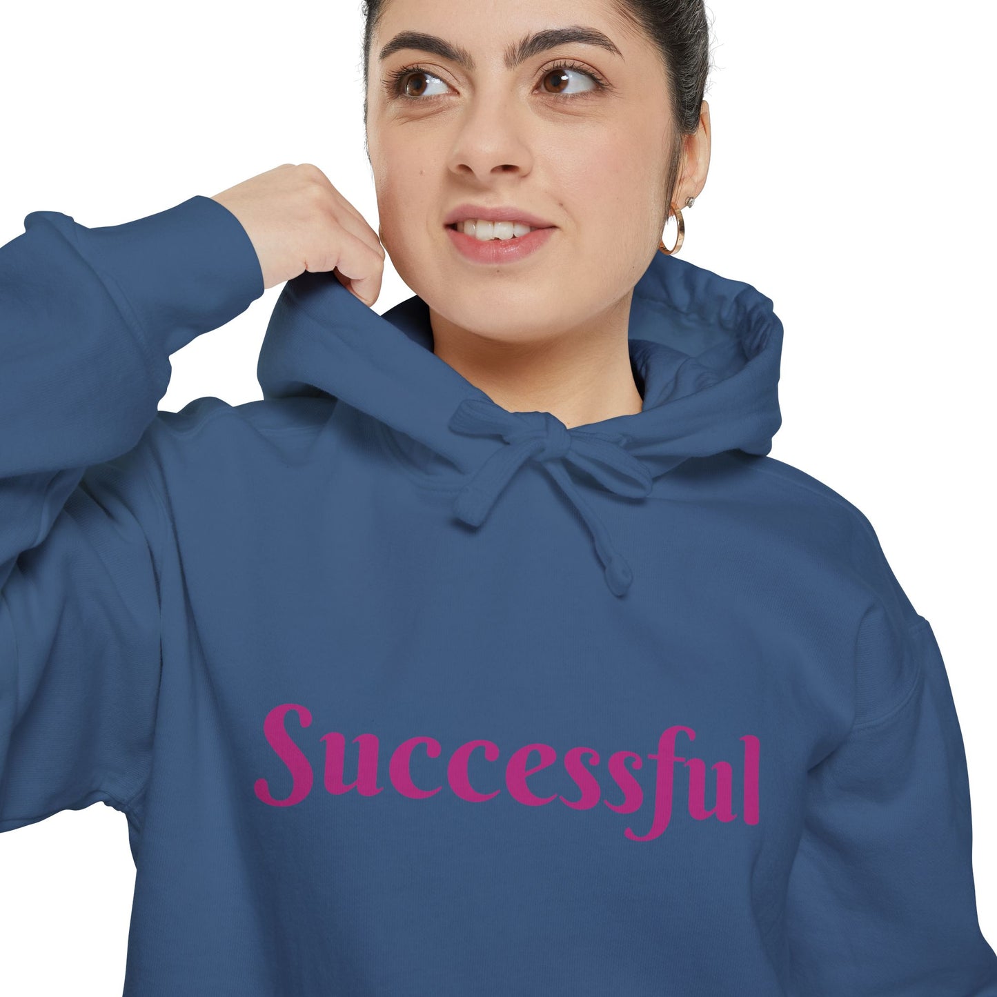 Successful Hoodie