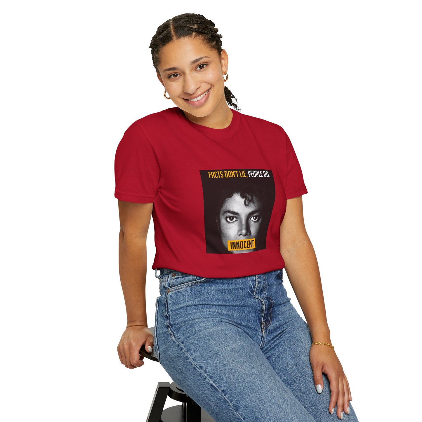 Facts Don't Lie T-Shirt