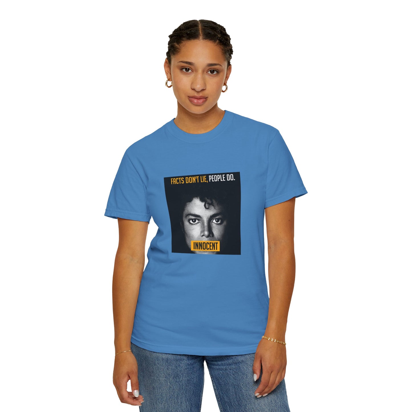 Facts Don't Lie T-Shirt