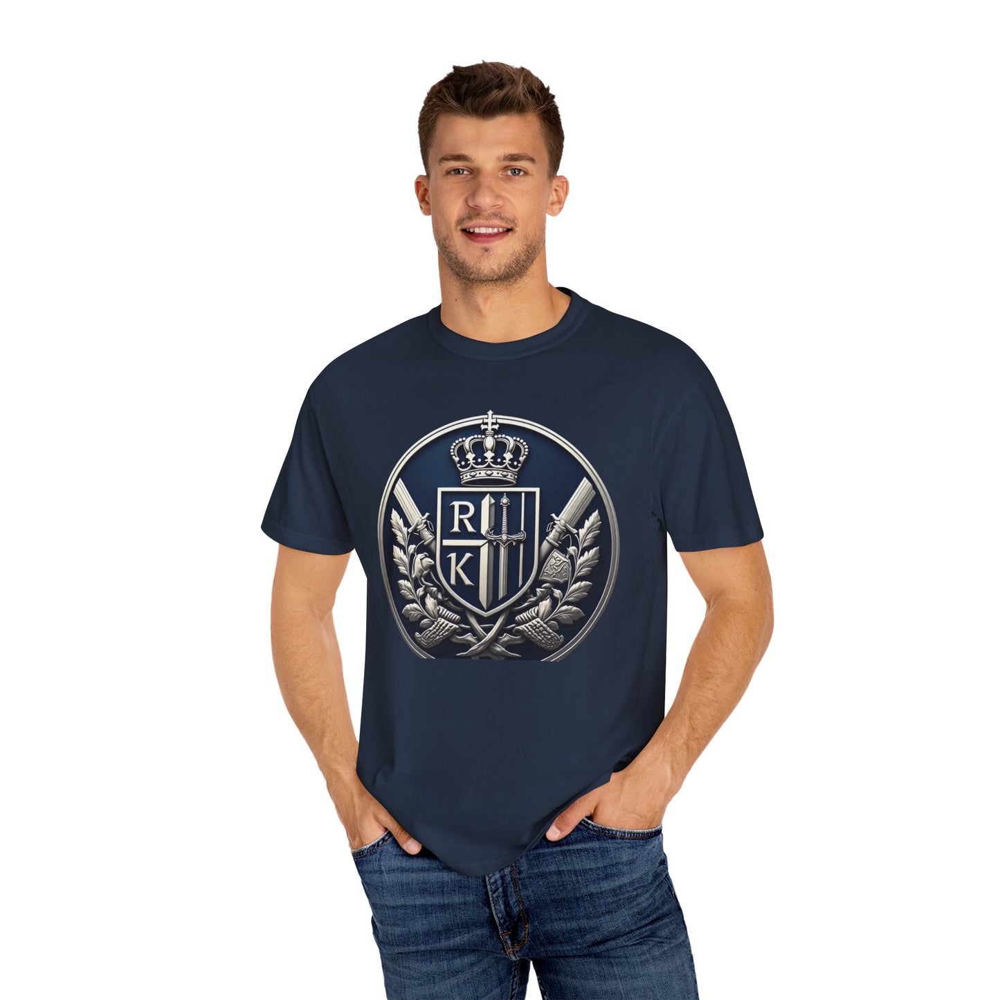 Classic Shield  T-shirt