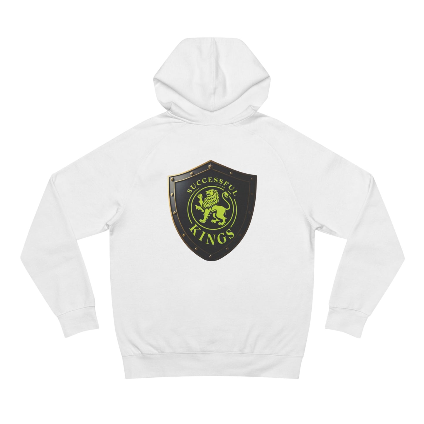 Kings Hoodie | Unisex