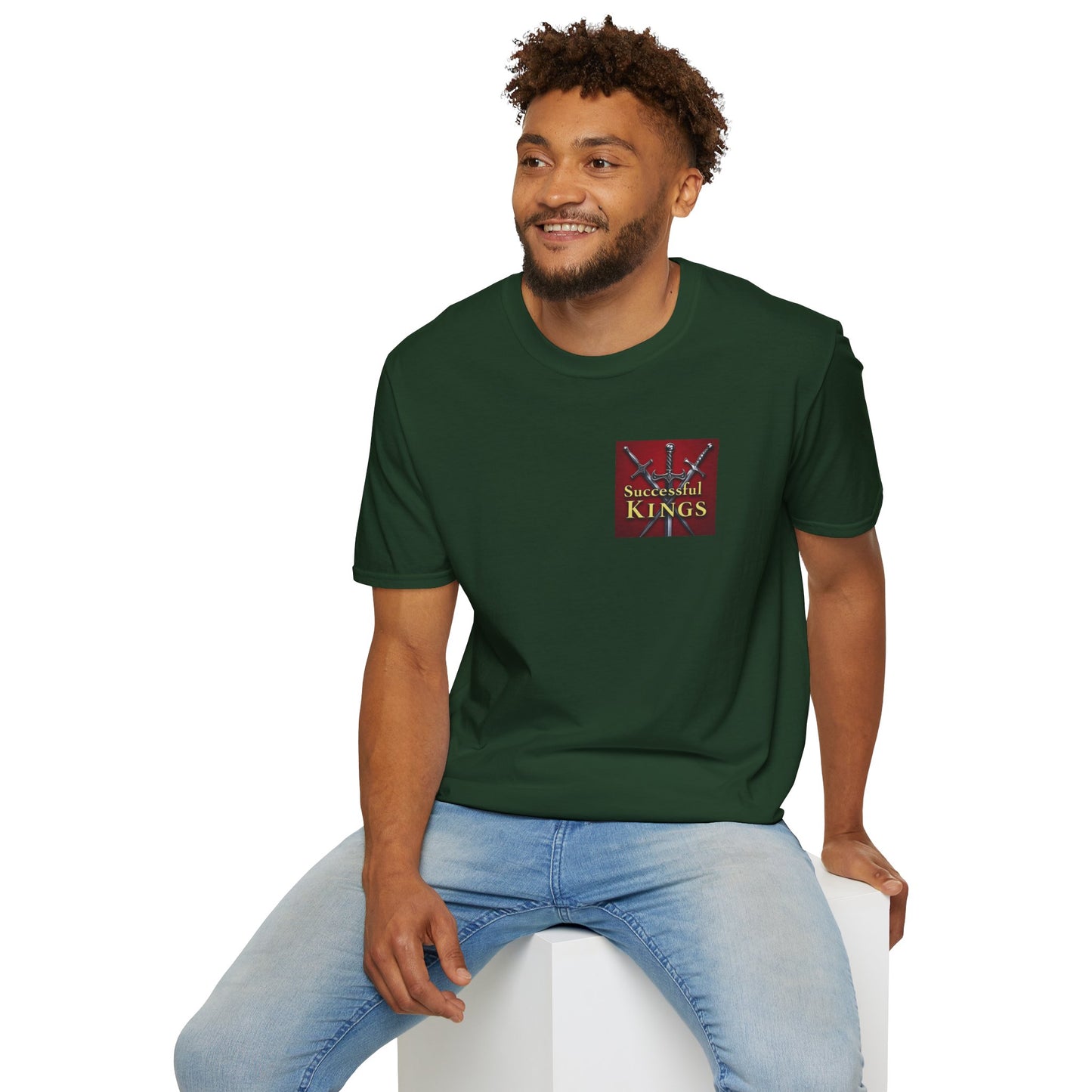Successful Kings T-Shirt