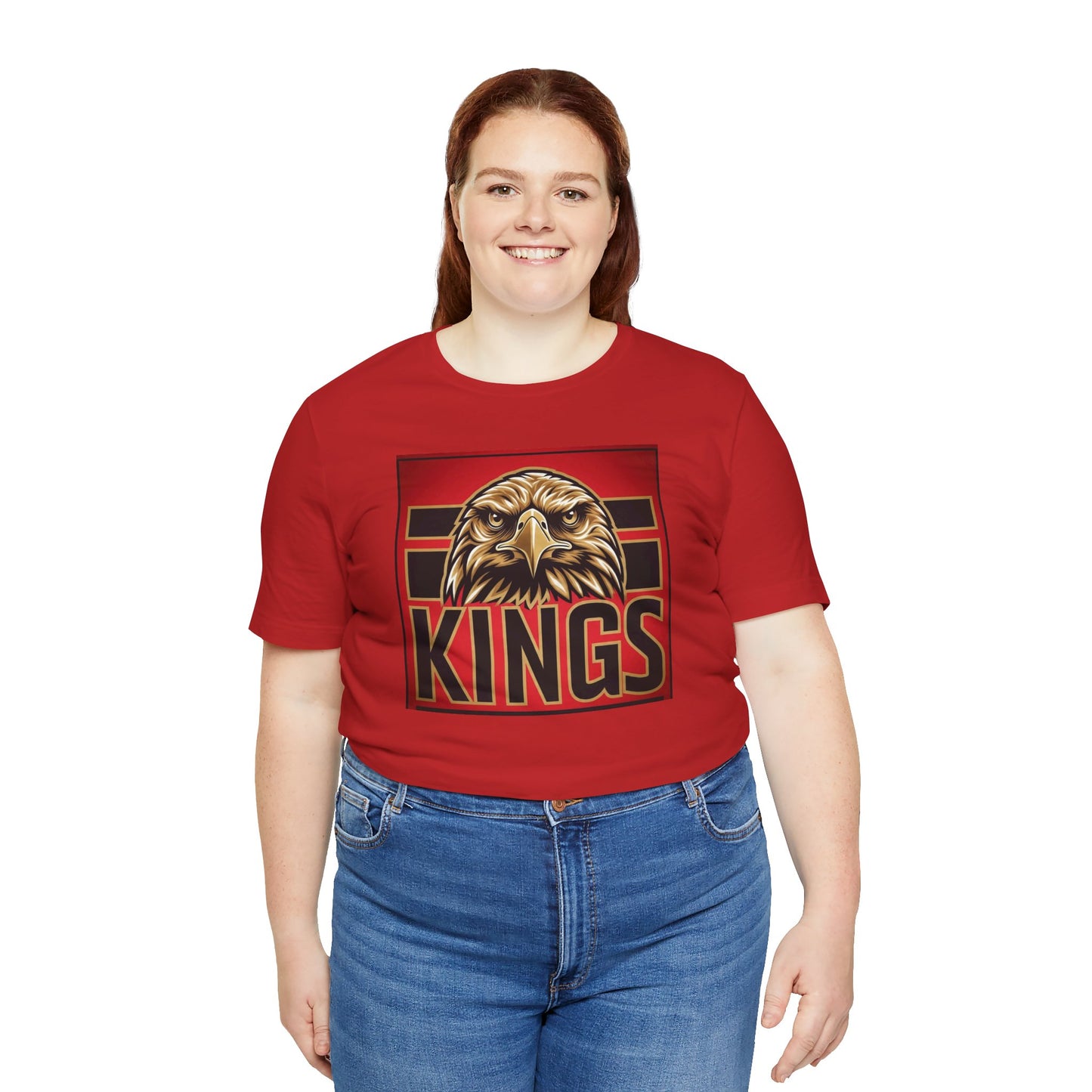 Kings Eagle Tee