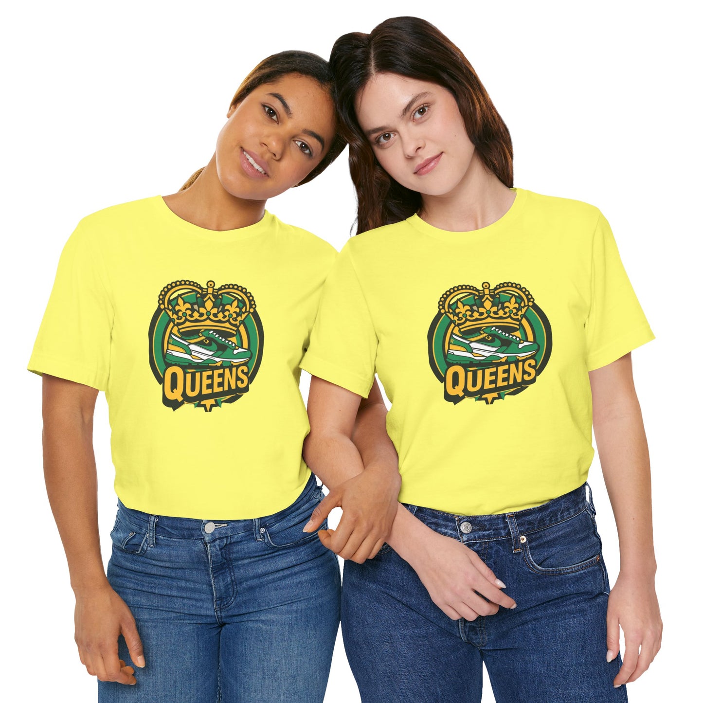 Queens T-Shirt