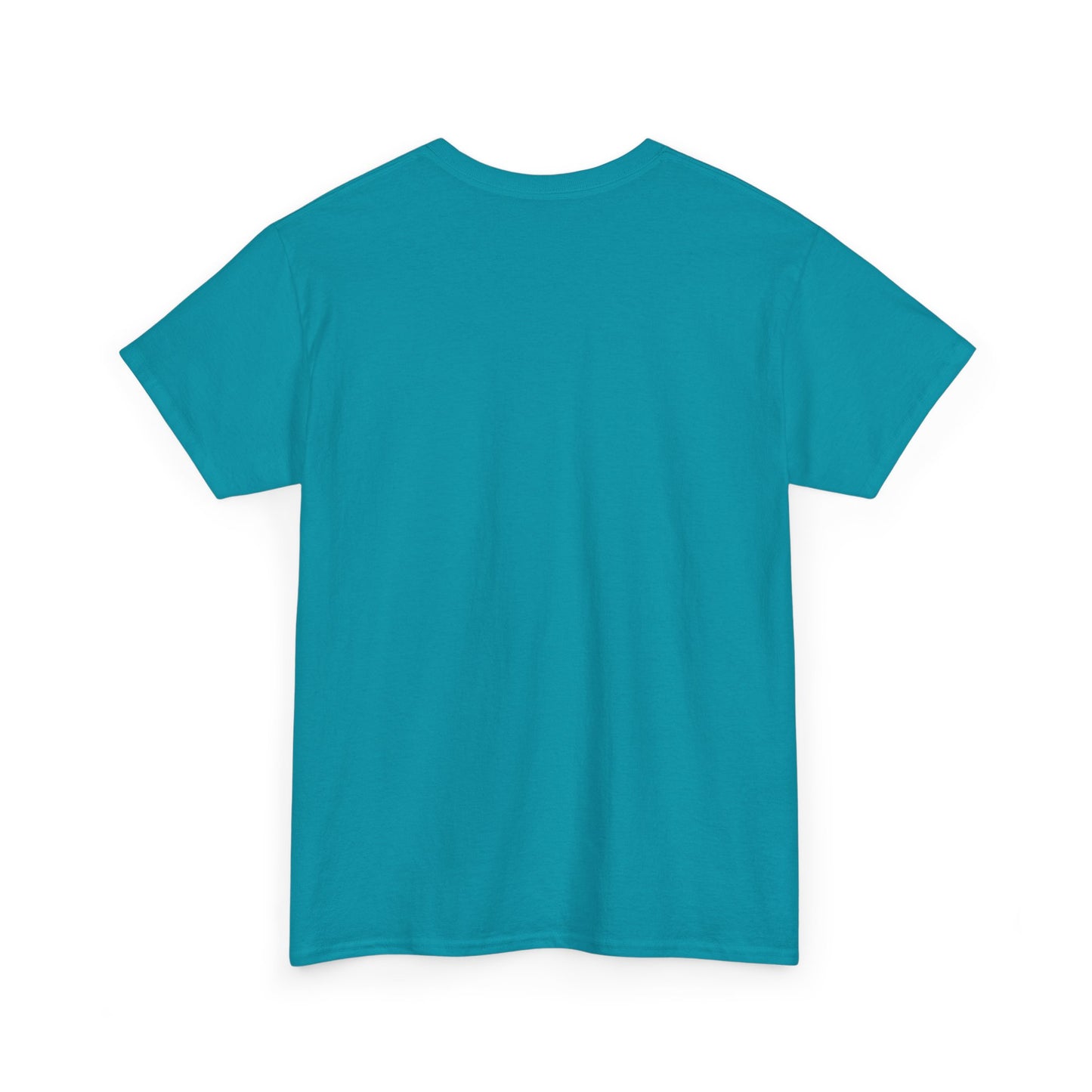 Swagger City Unisex Heavy Cotton Tee