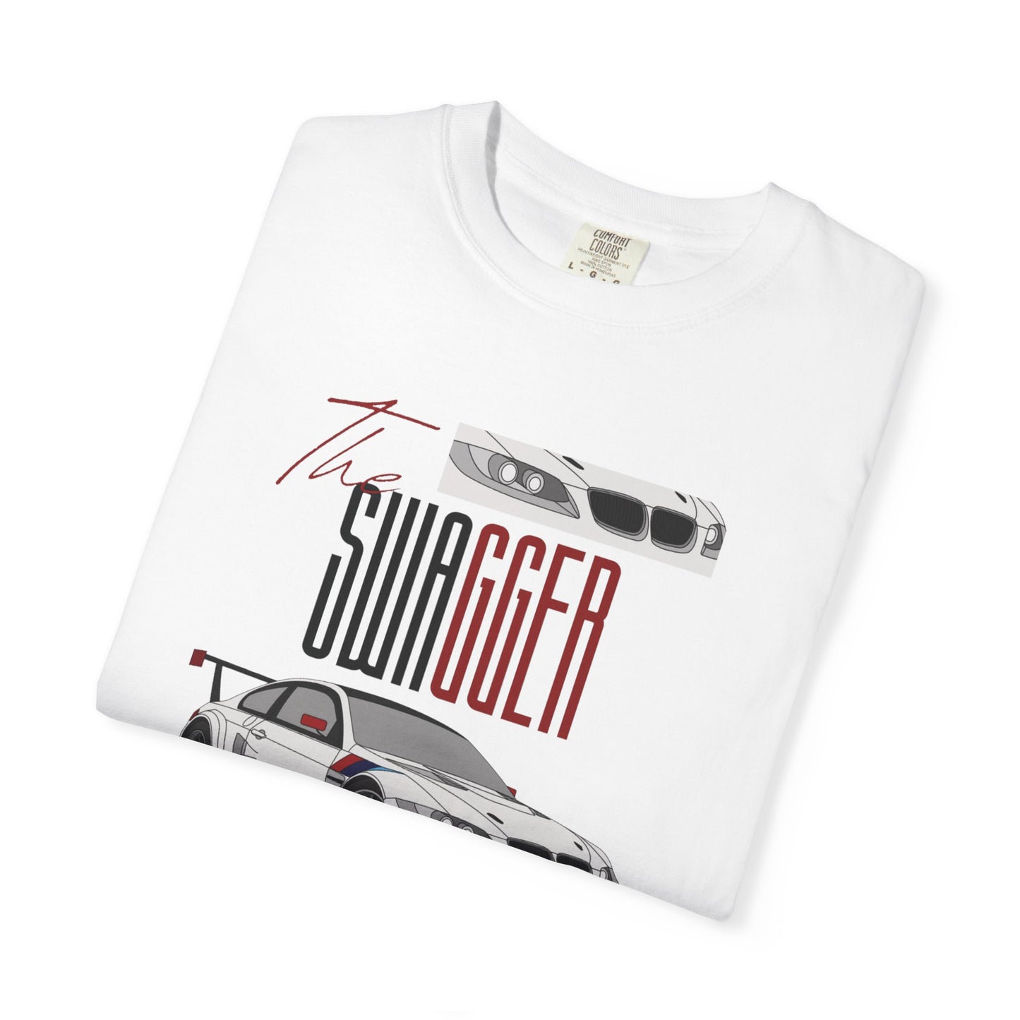 The Swagger T-Shirt