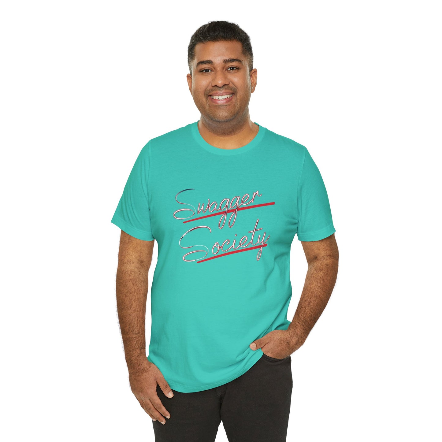 Swagger Society Tee