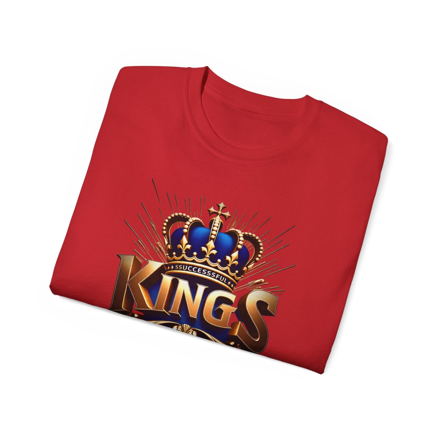 Kings Crown Tee