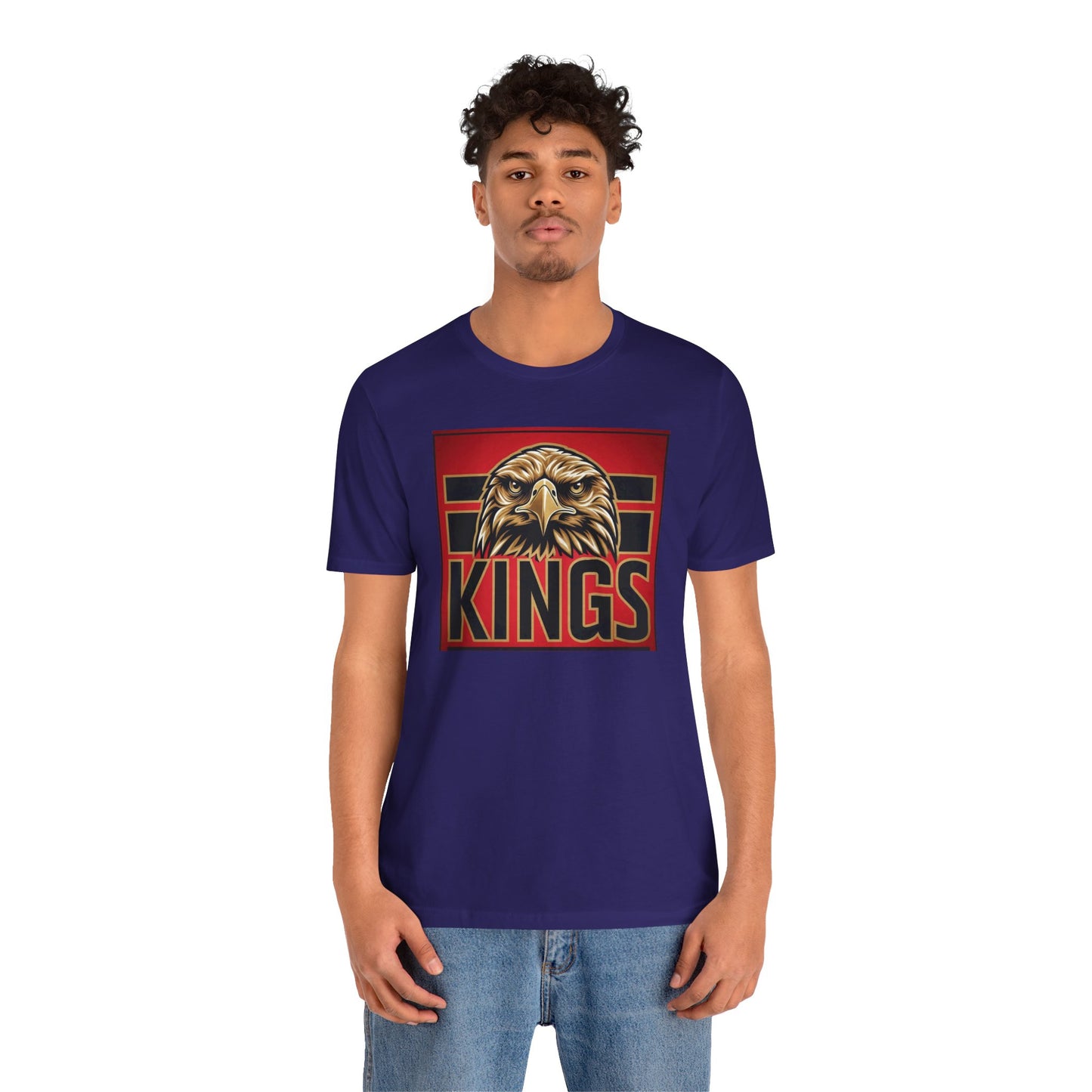 Kings Eagle Tee