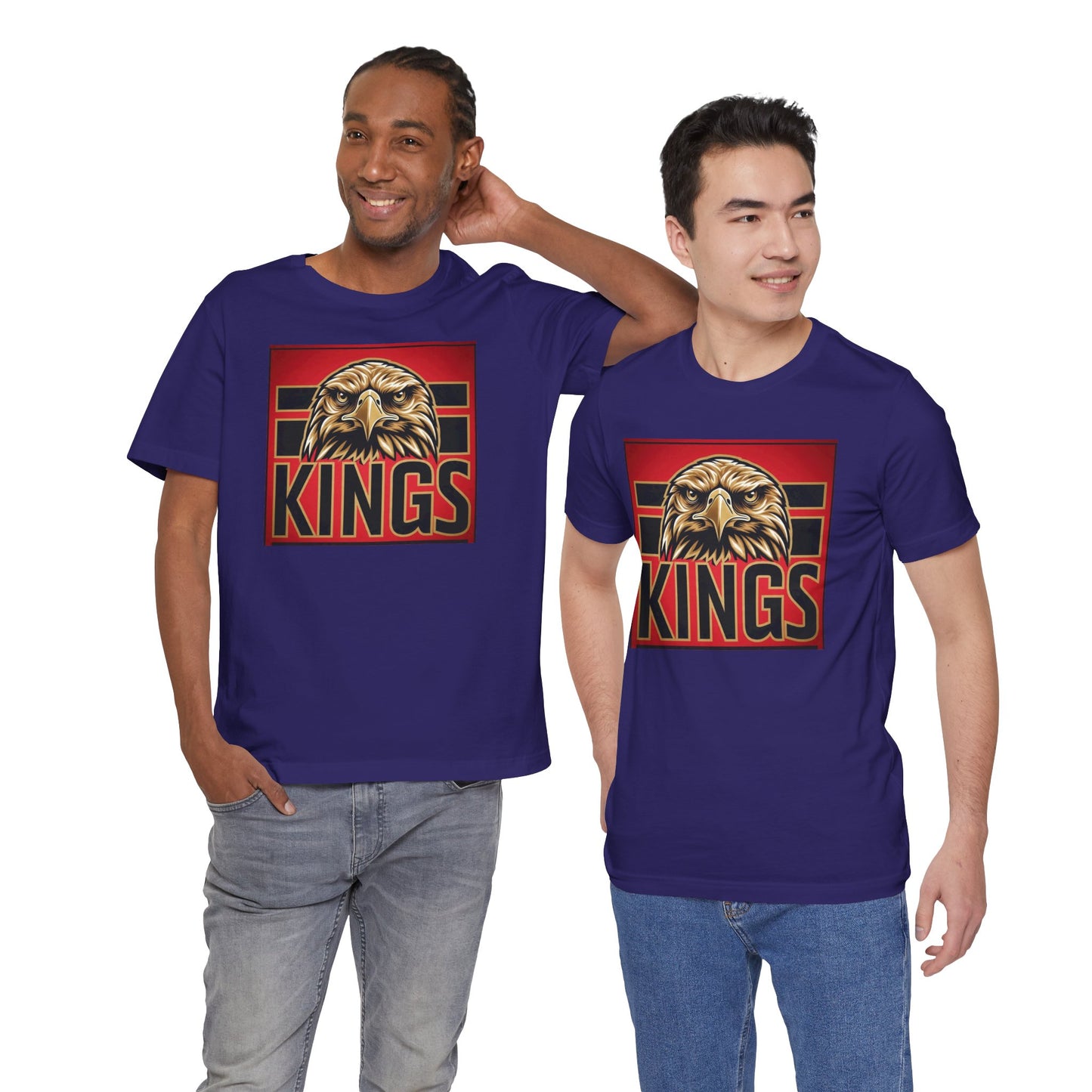 Kings Eagle Tee
