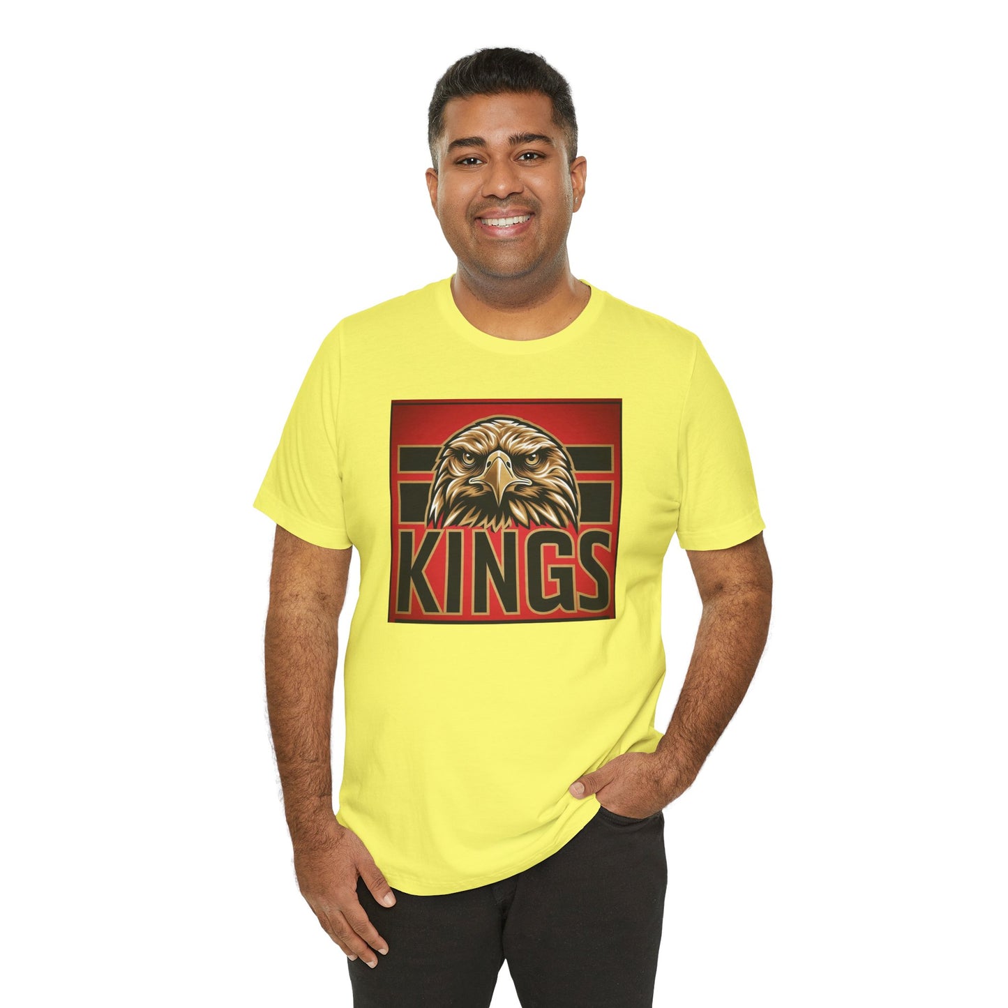 Kings Eagle Tee