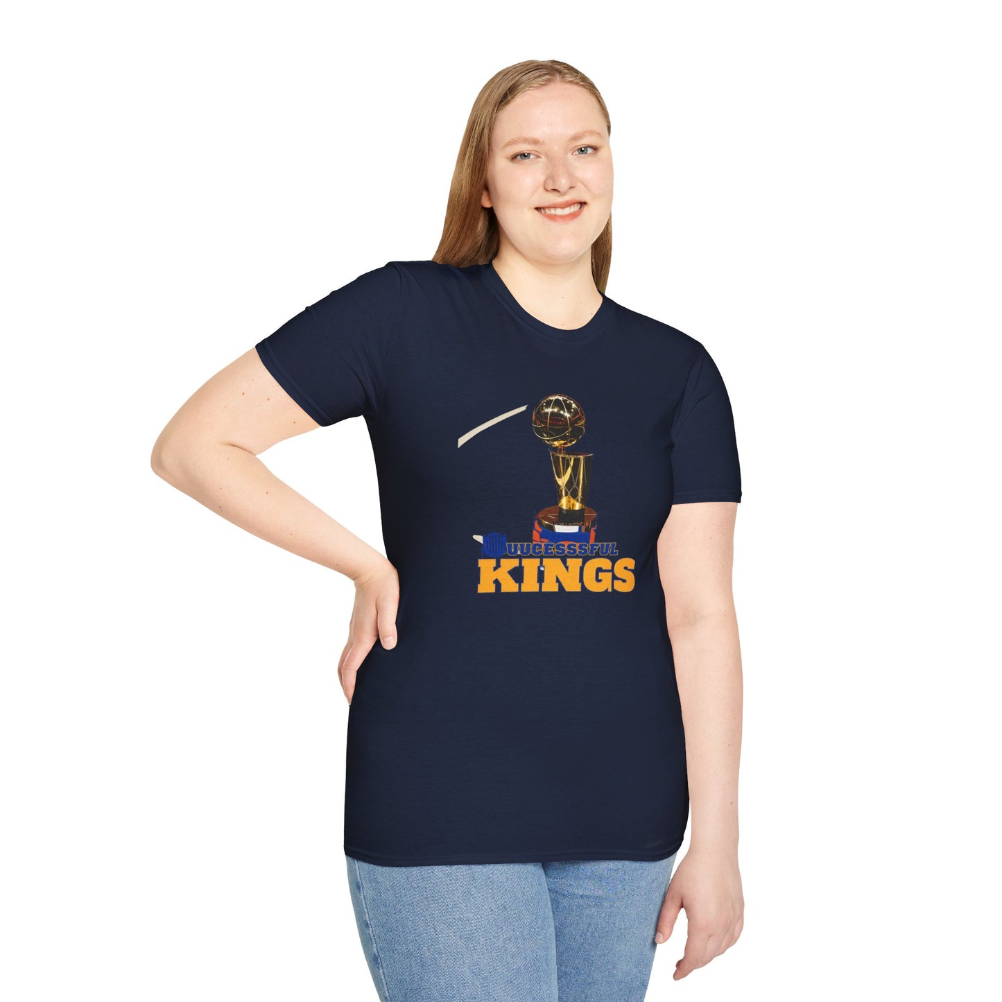 Successful Kings Tee