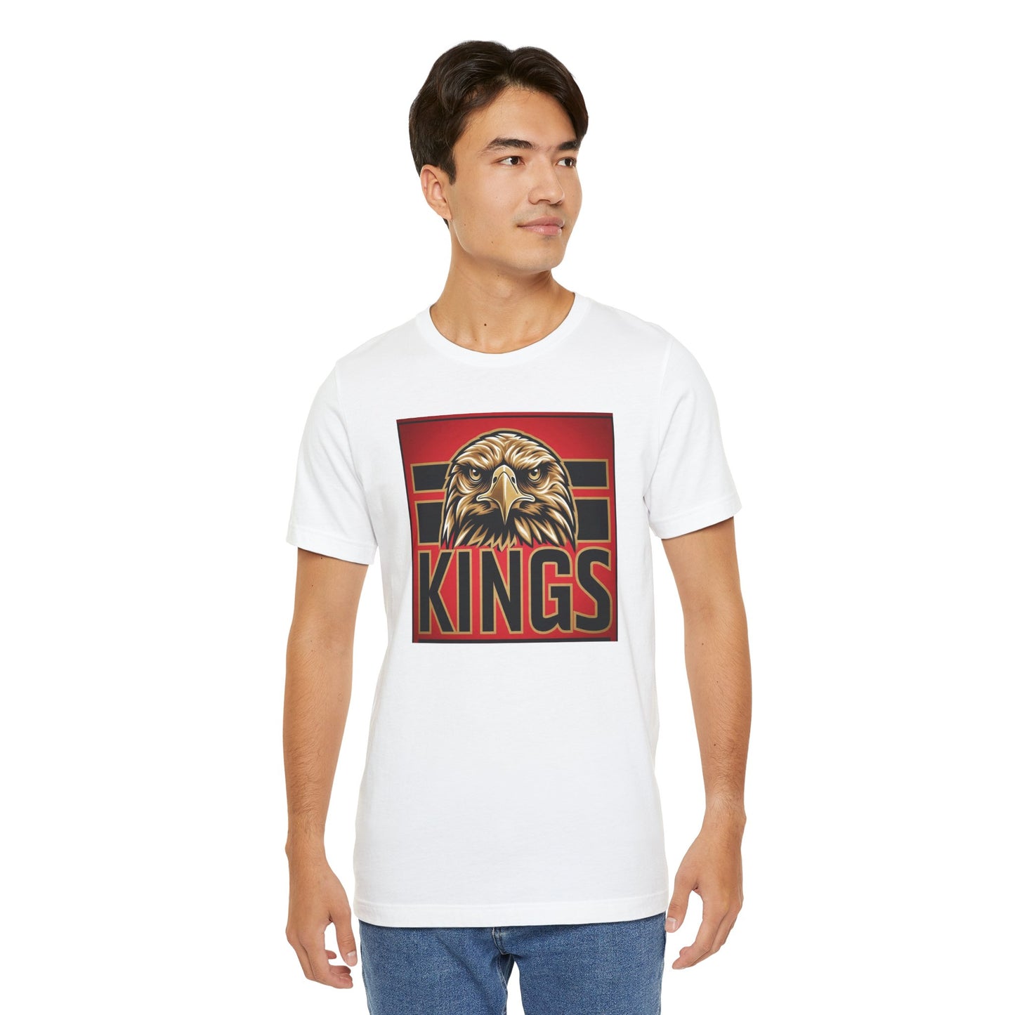 Kings Eagle Tee