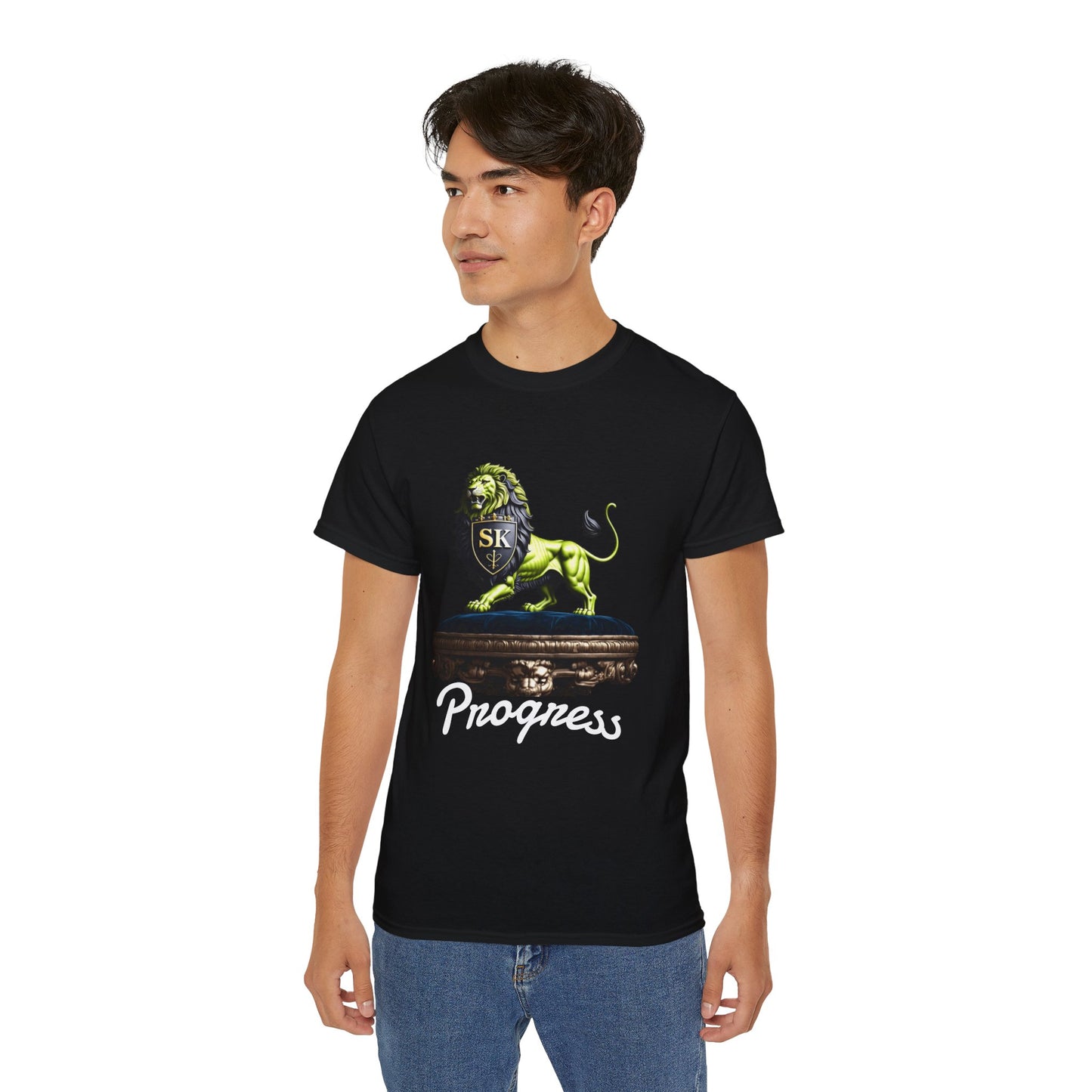 Lion Tee