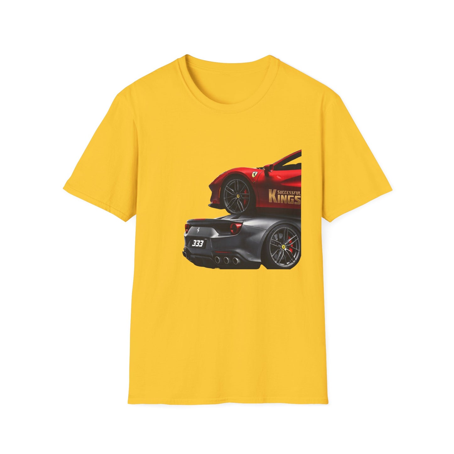 Racing Kings T-Shirt