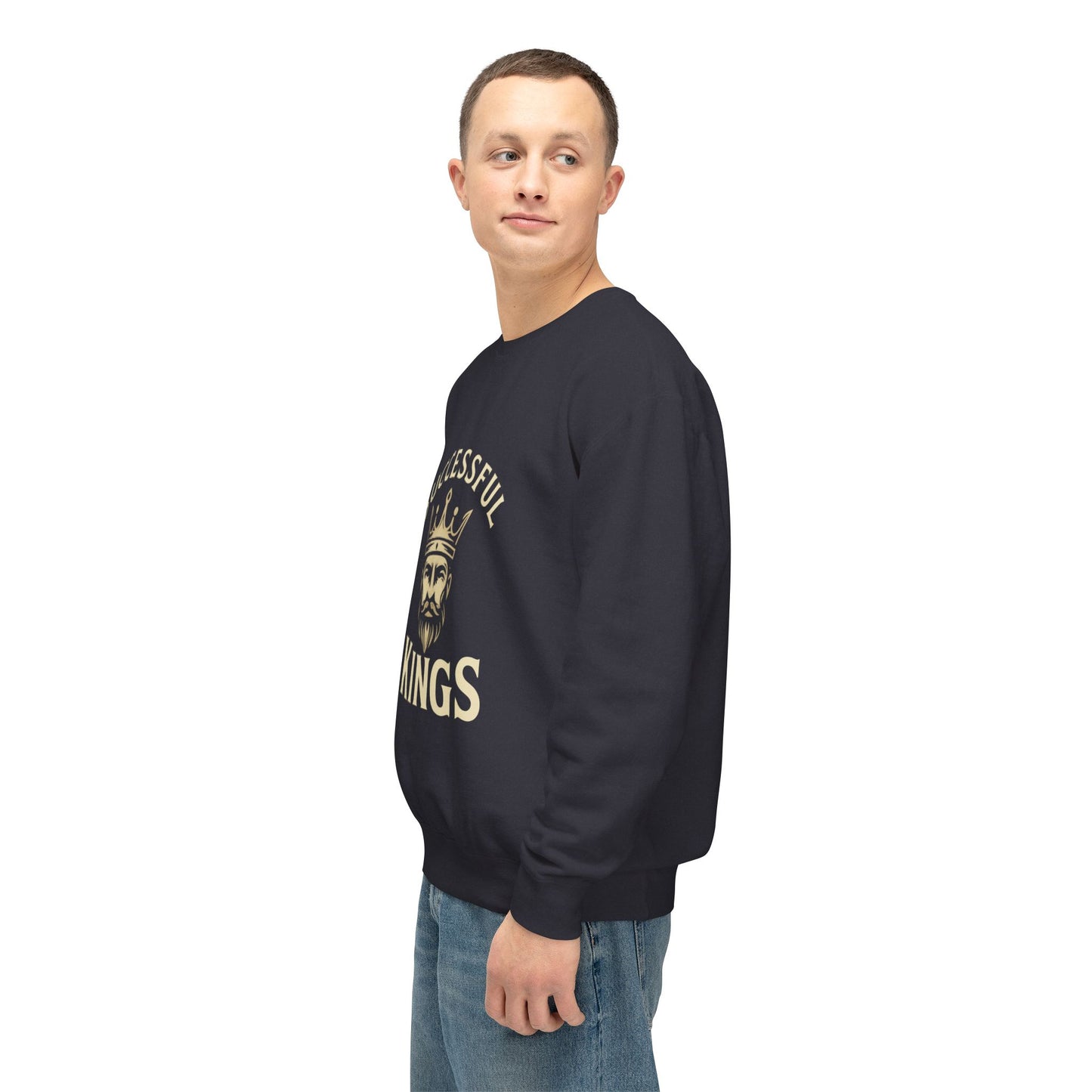 Successful Kings Crewneck