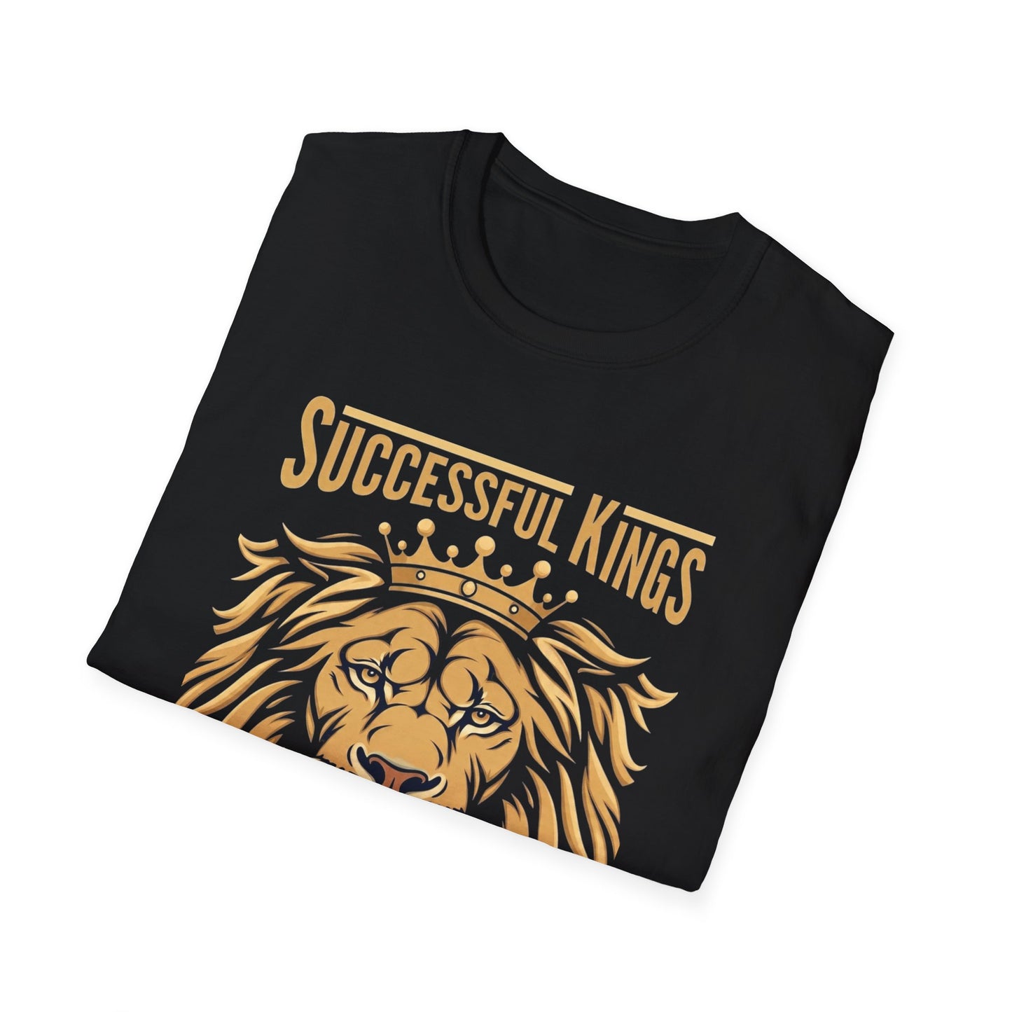 Lion Tee