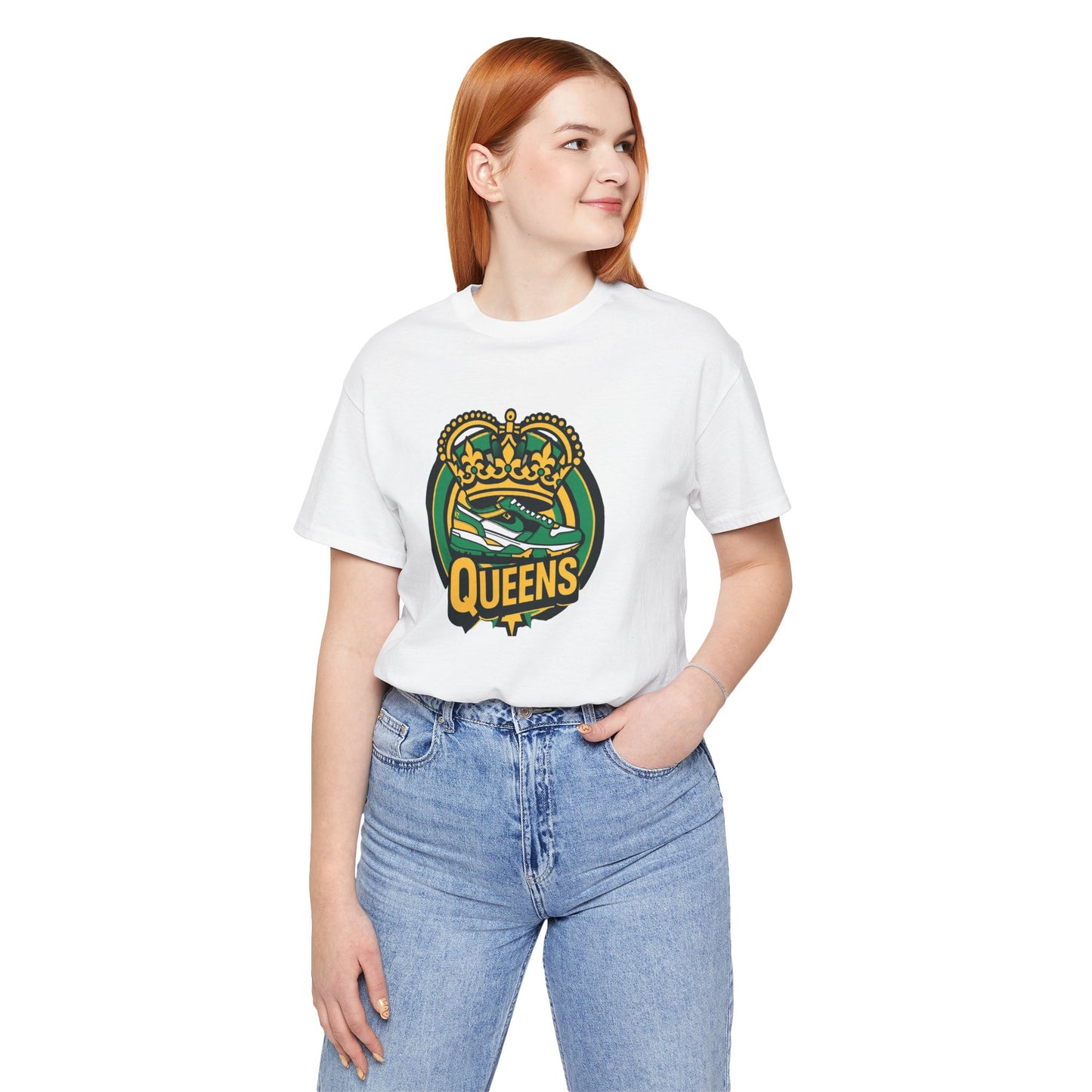 Queens T-Shirt