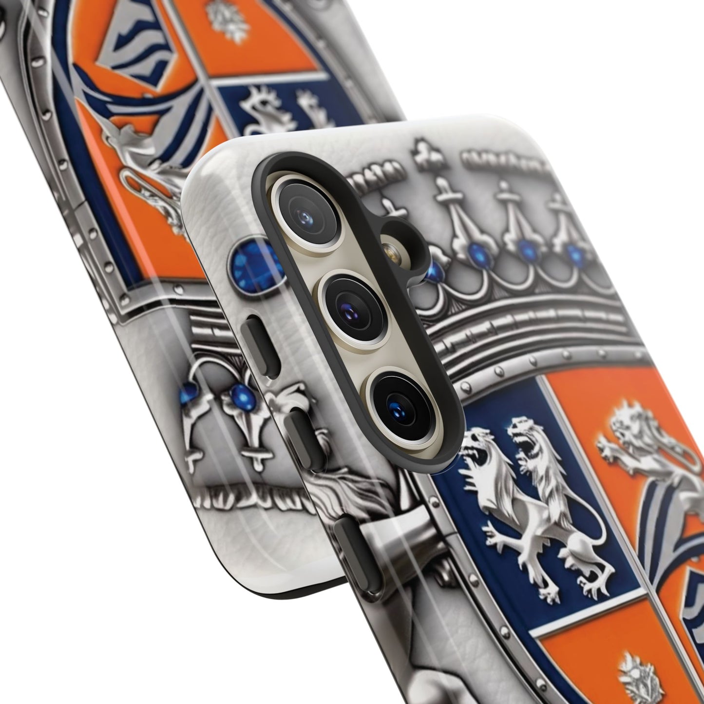 Swagger Society Luxurious Phone  Case