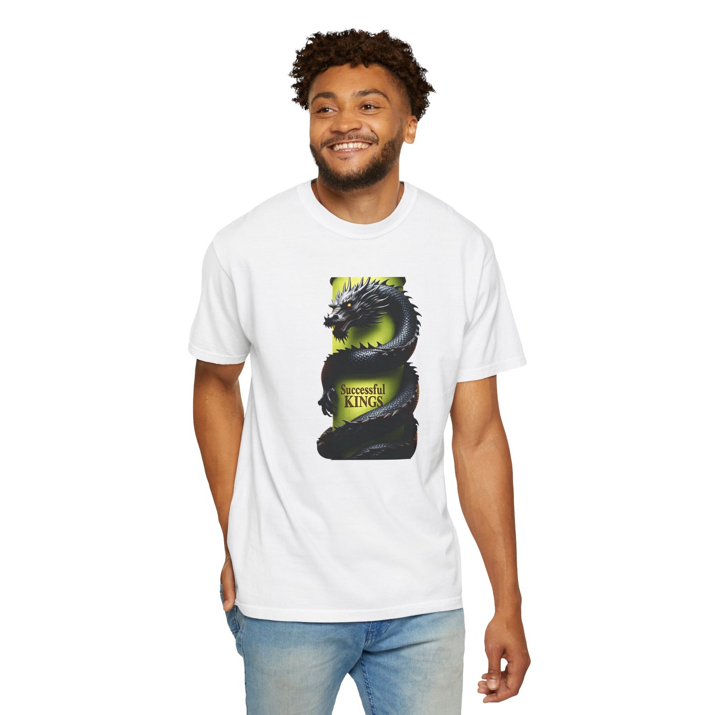 Dragon T-Shirt