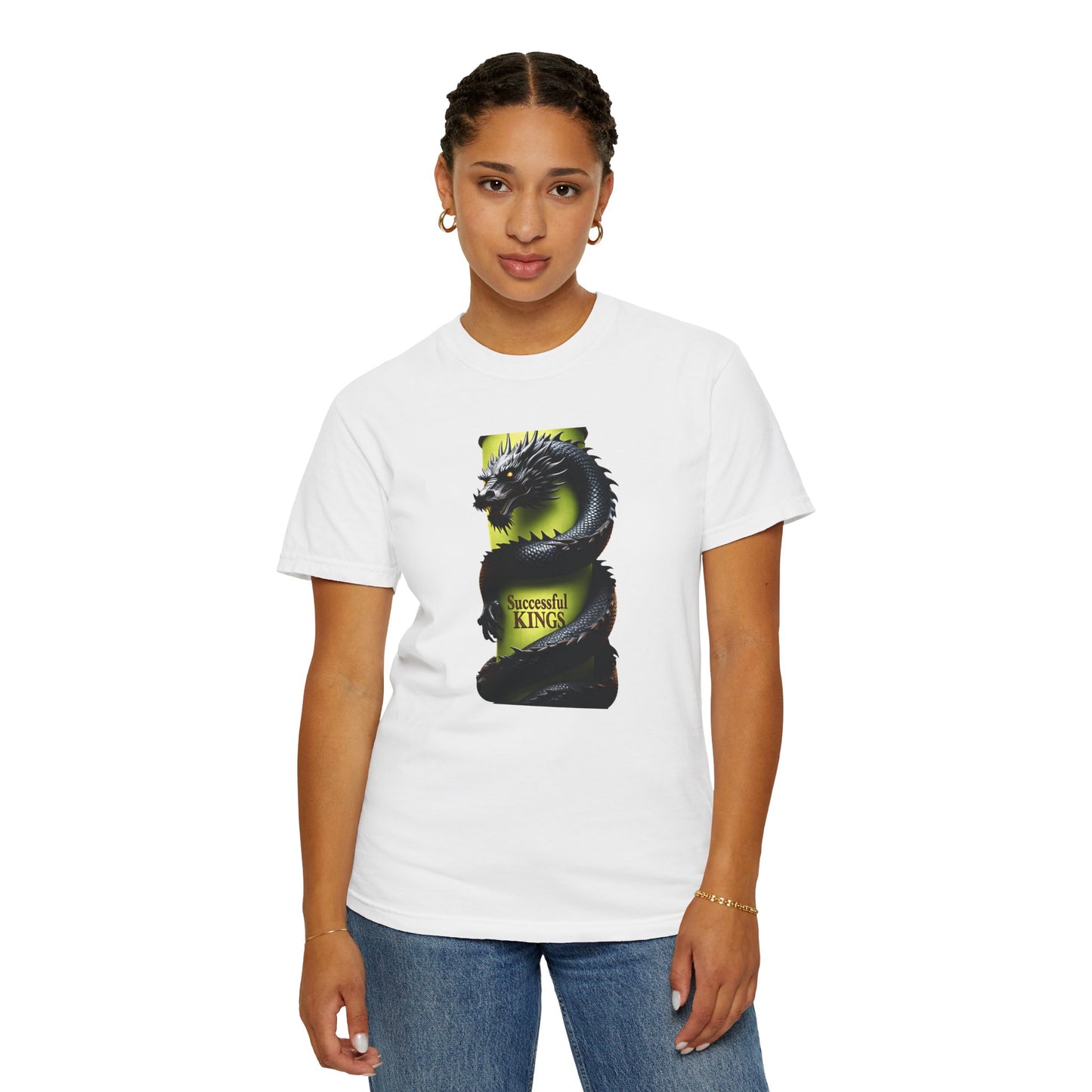 Dragon T-Shirt