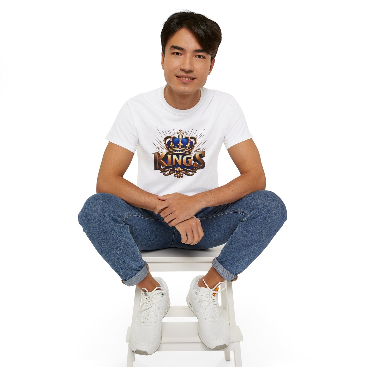 Kings Crown Tee