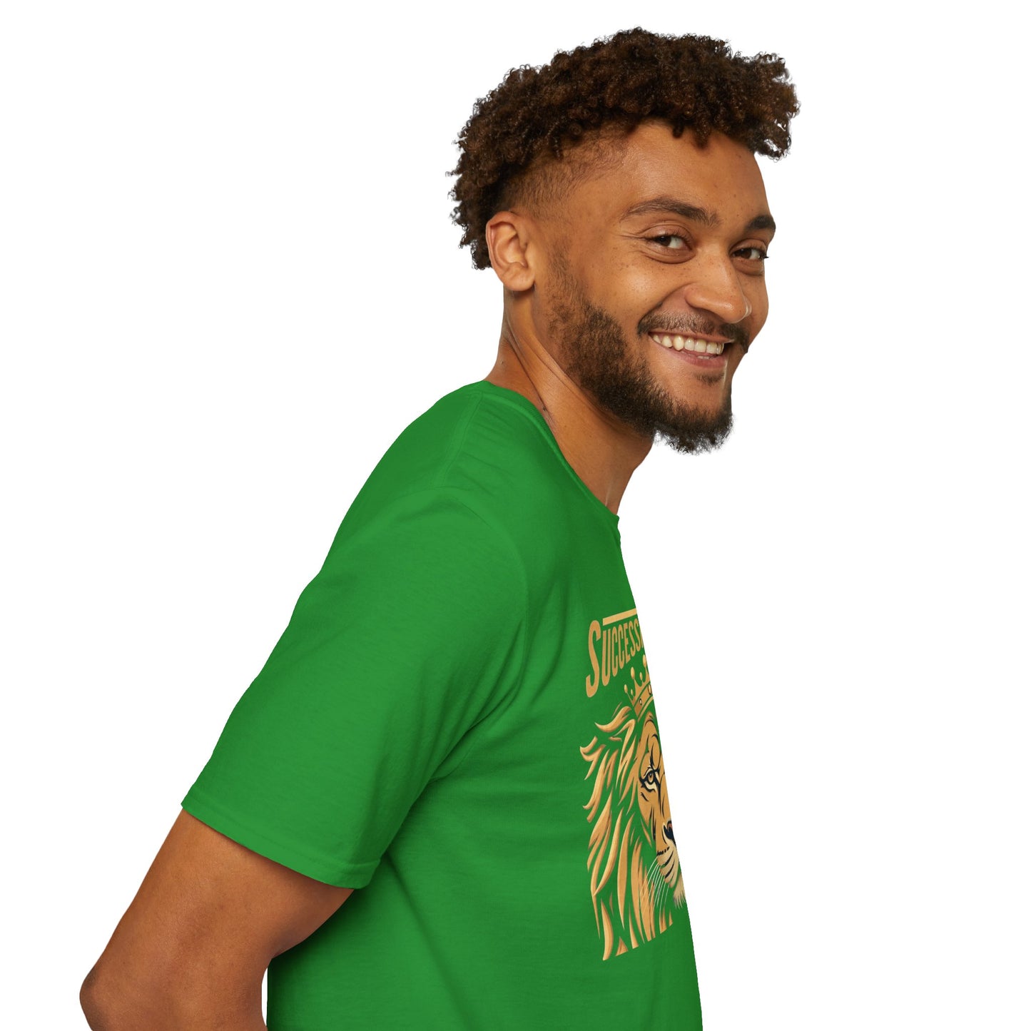 Lion Tee
