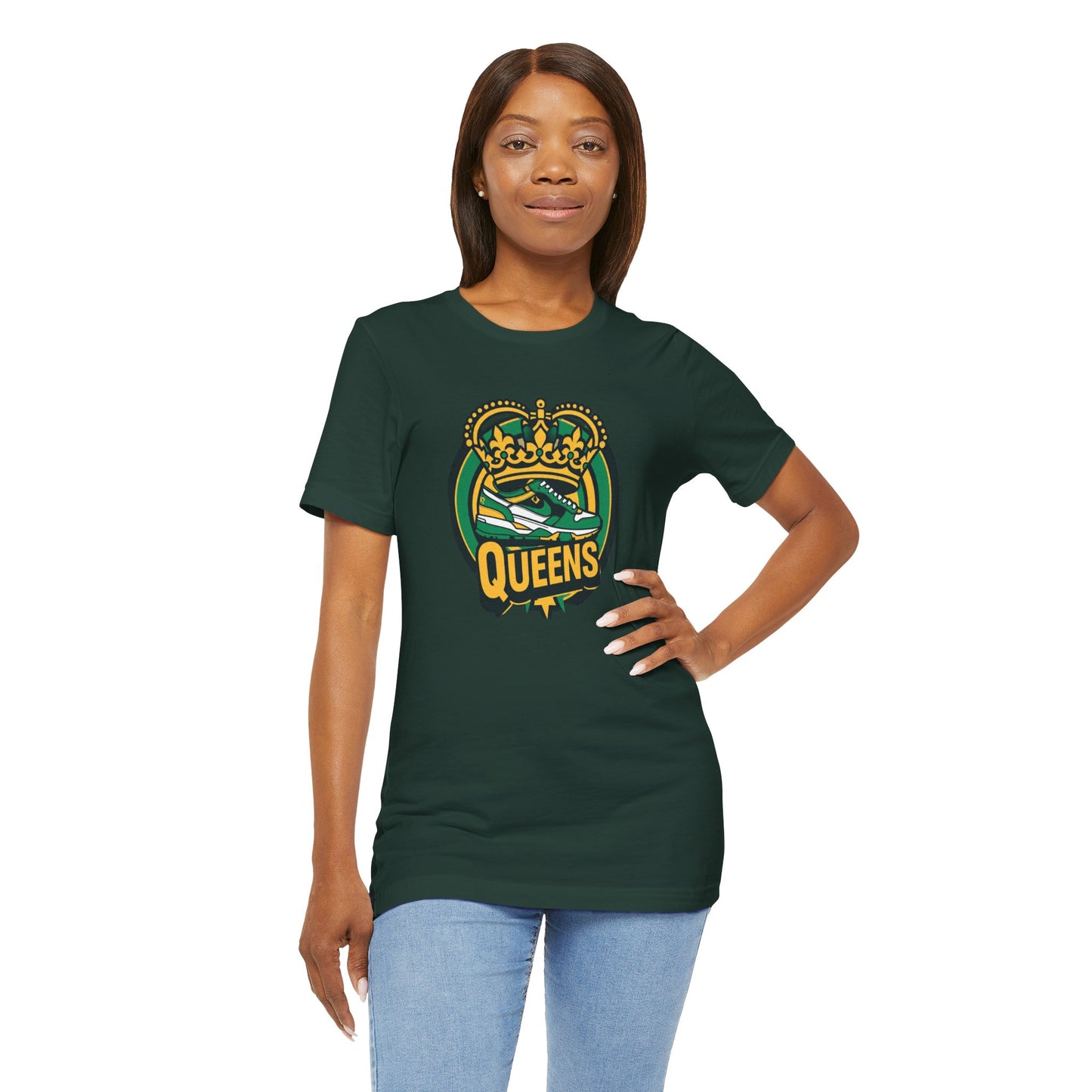 Queens T-Shirt