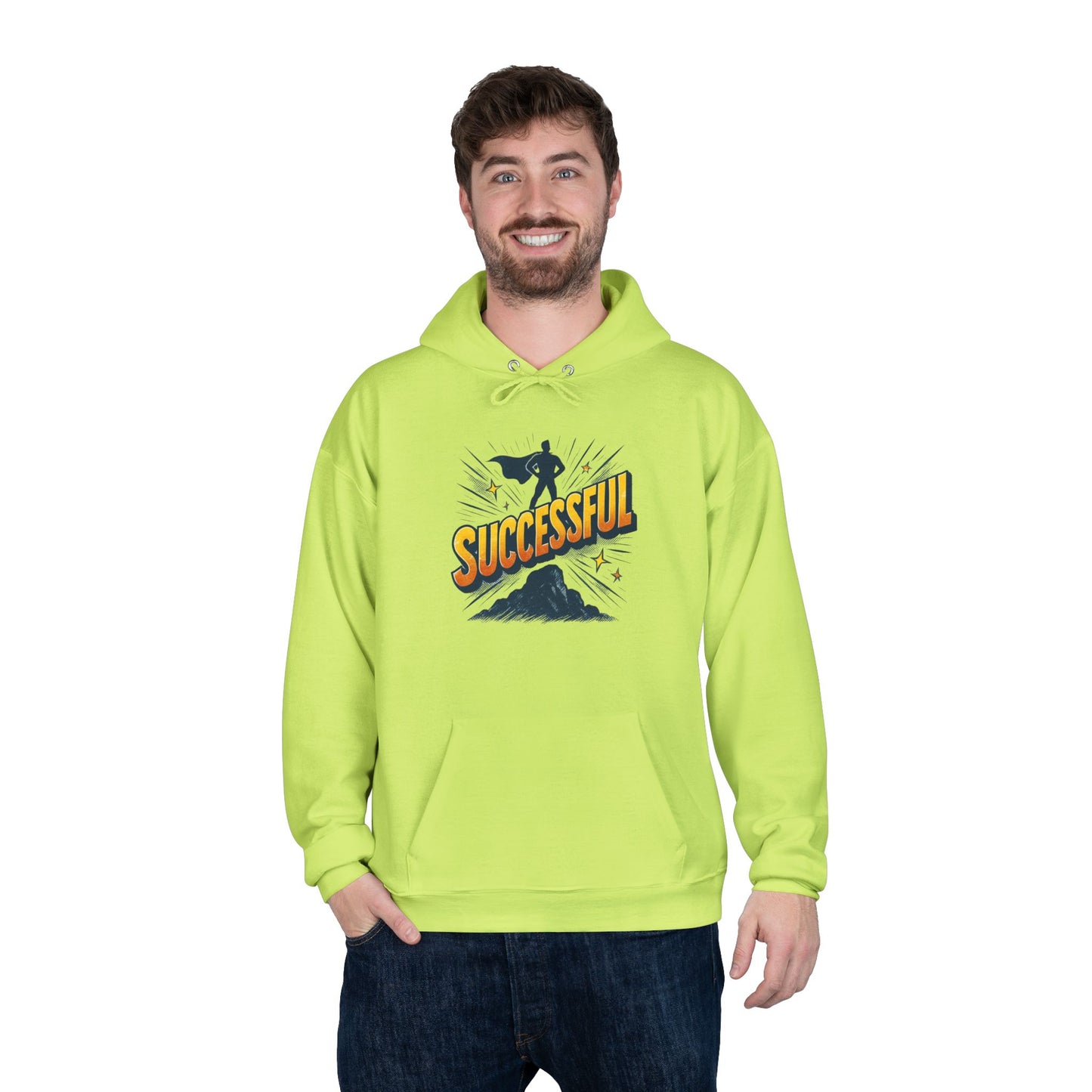 Successful Hoodie