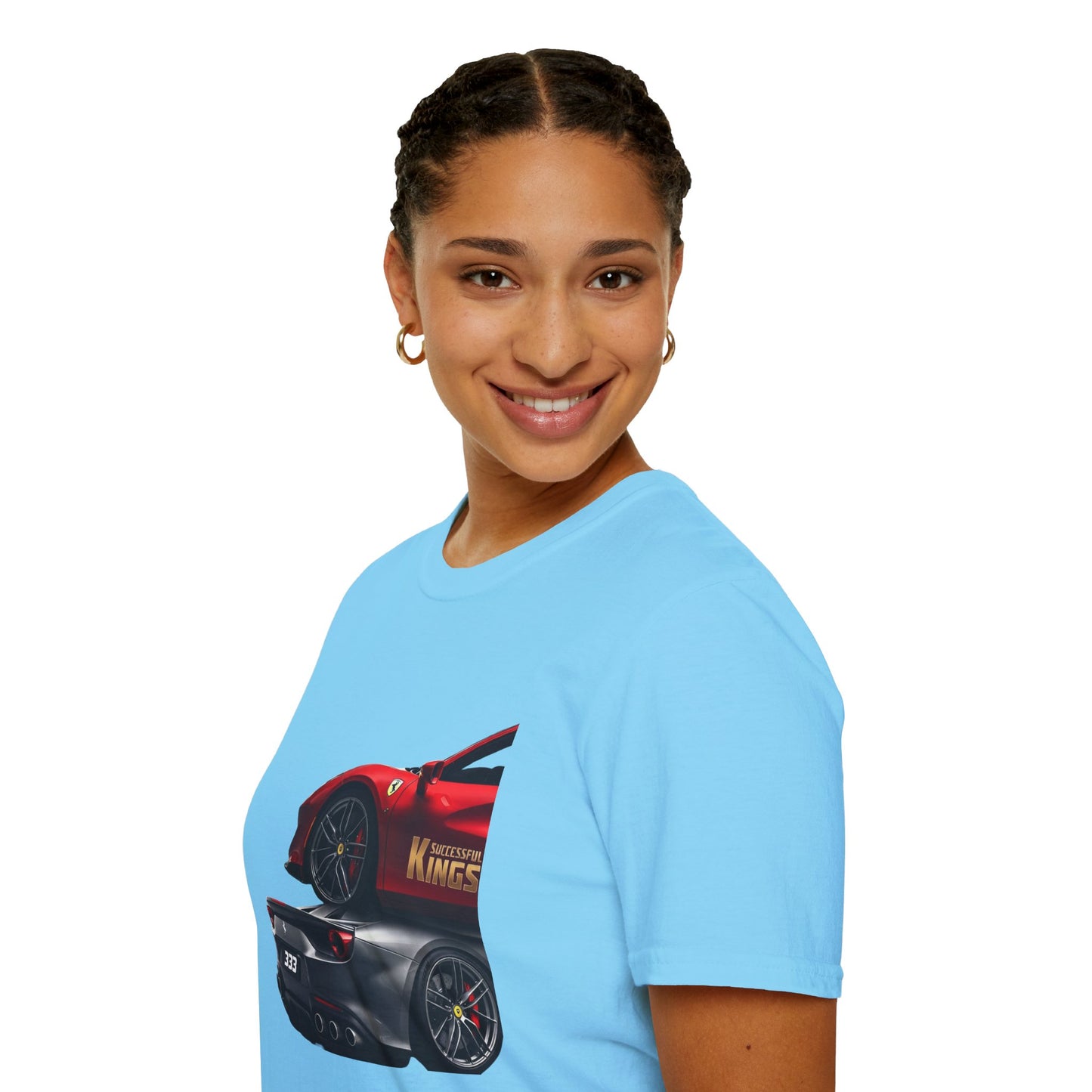 Racing Kings T-Shirt