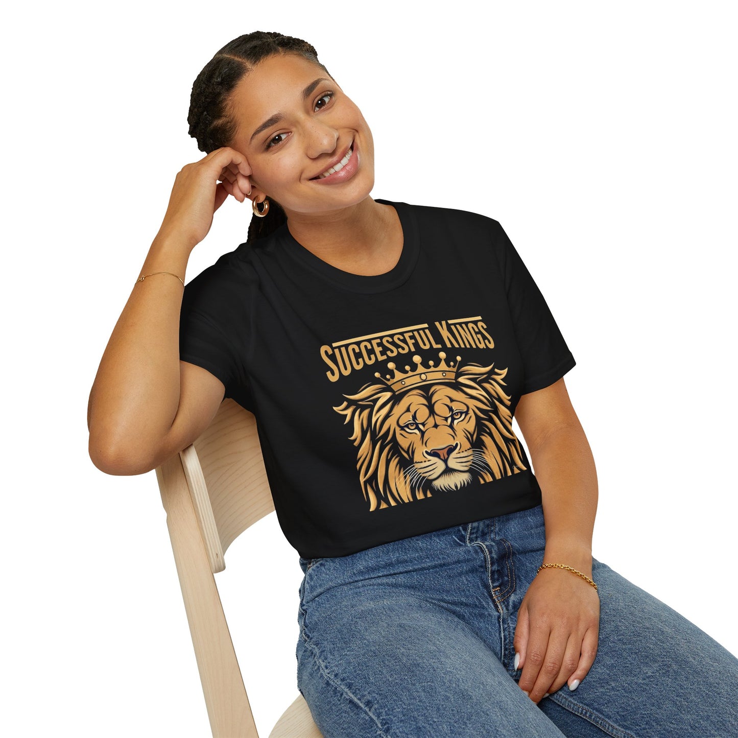 Lion Tee