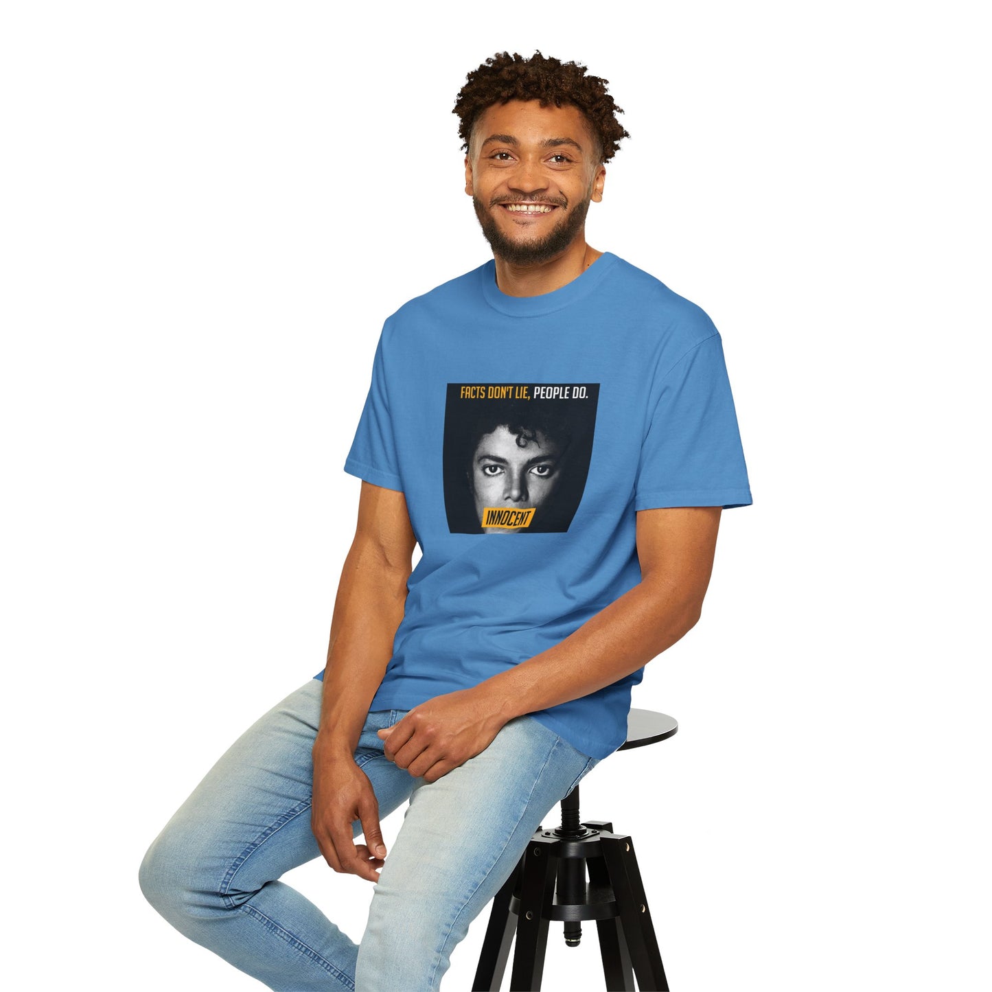 Facts Don't Lie T-Shirt