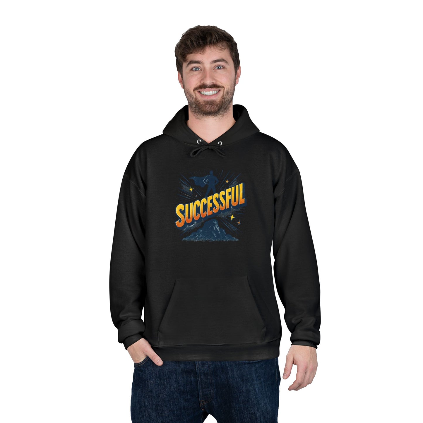Successful Hoodie