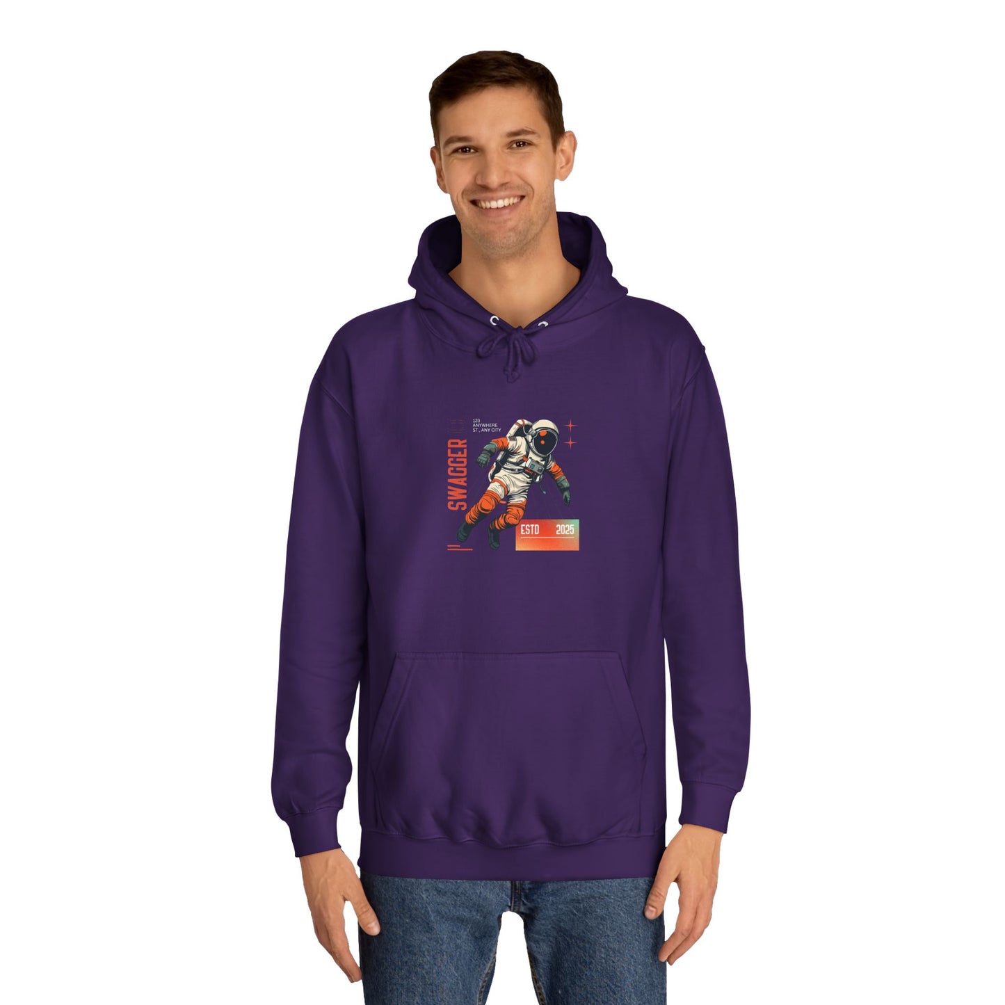 Swagger Hoodie