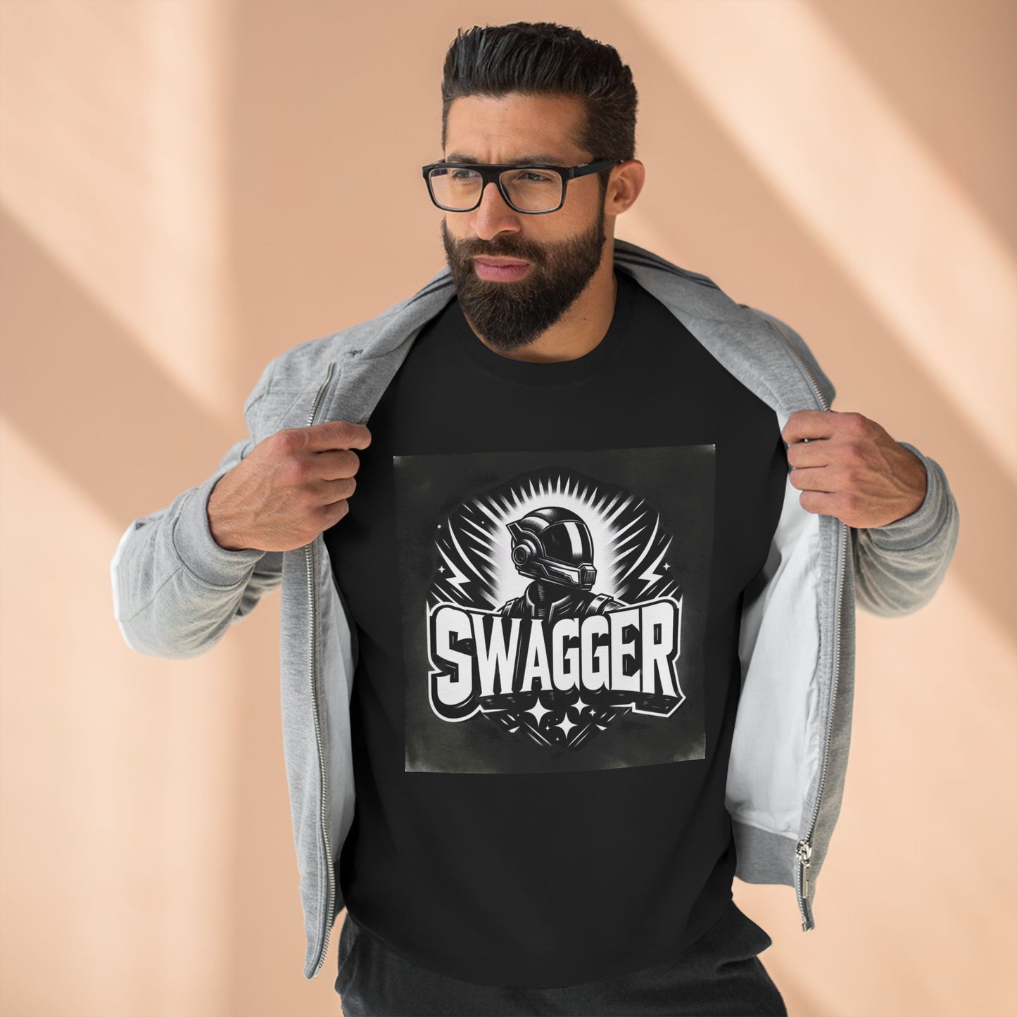 Swagger  Sweatshirt