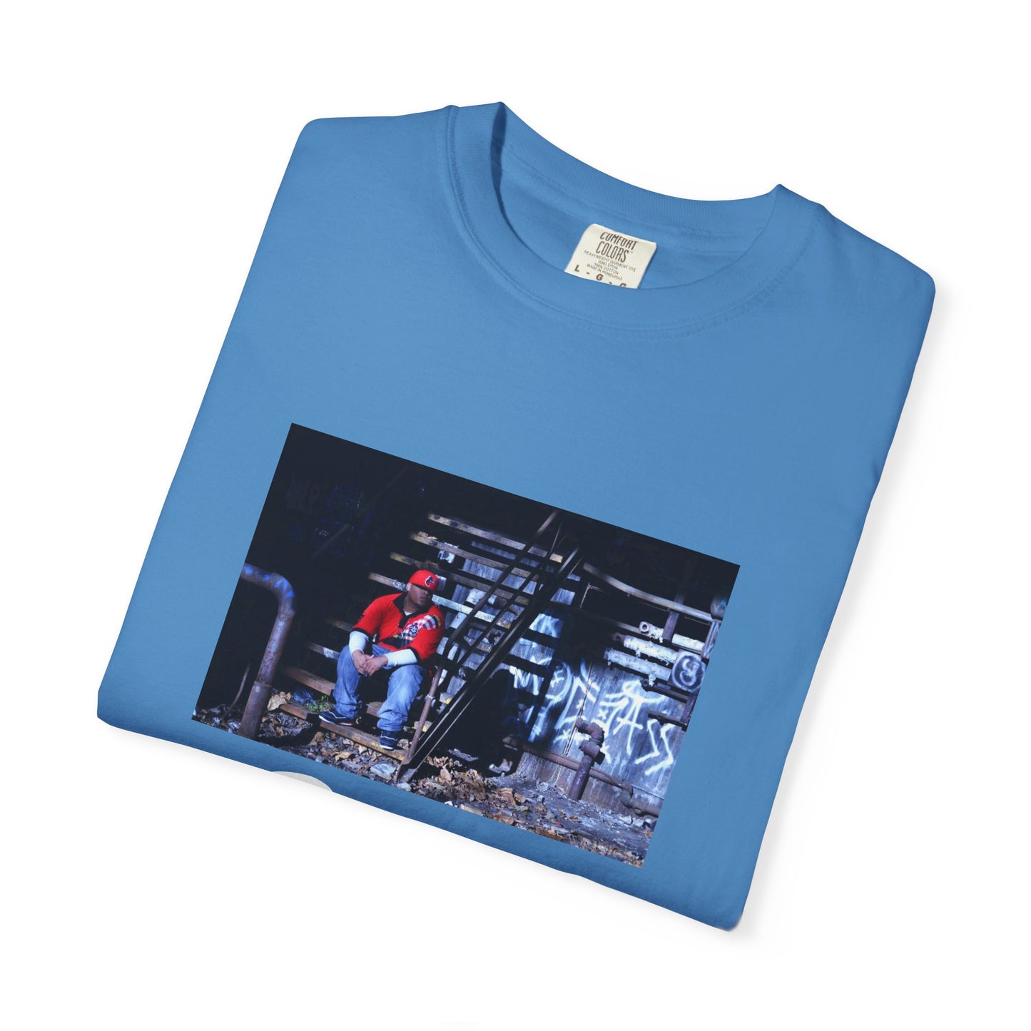 Swagger T-shirt
