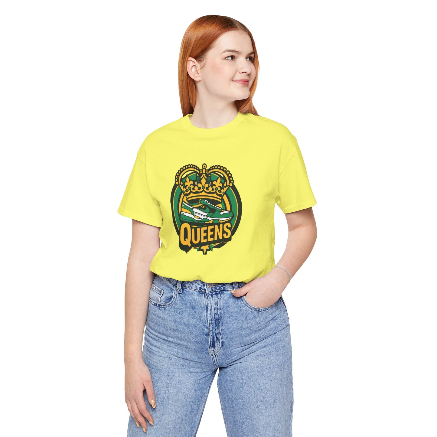 Queens T-Shirt