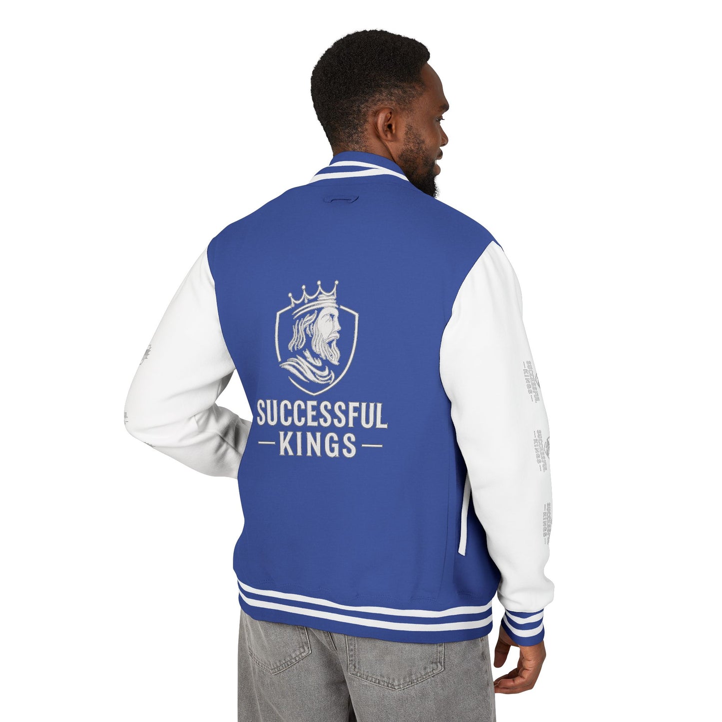 Successful Kings Jacket