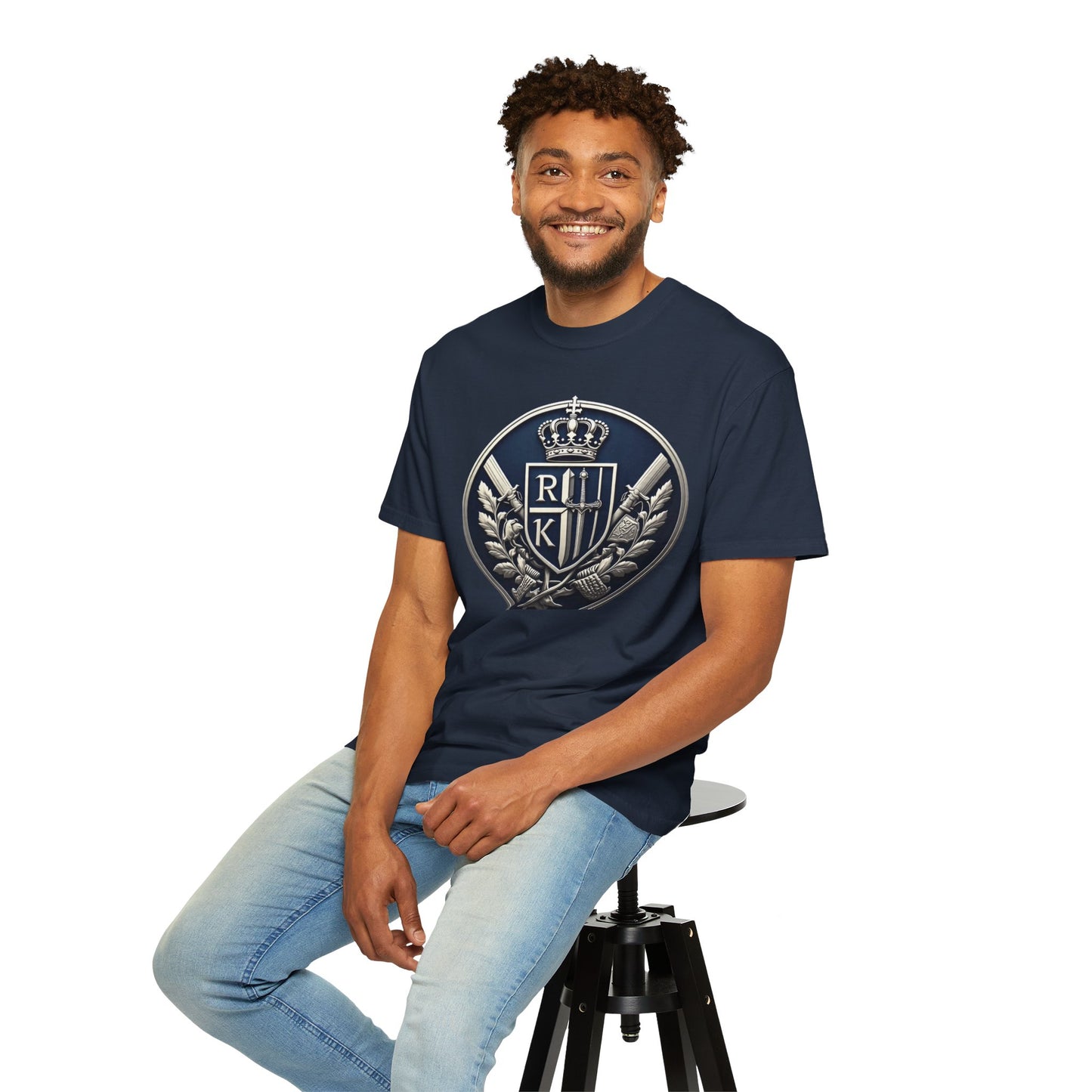 Classic Shield  T-shirt