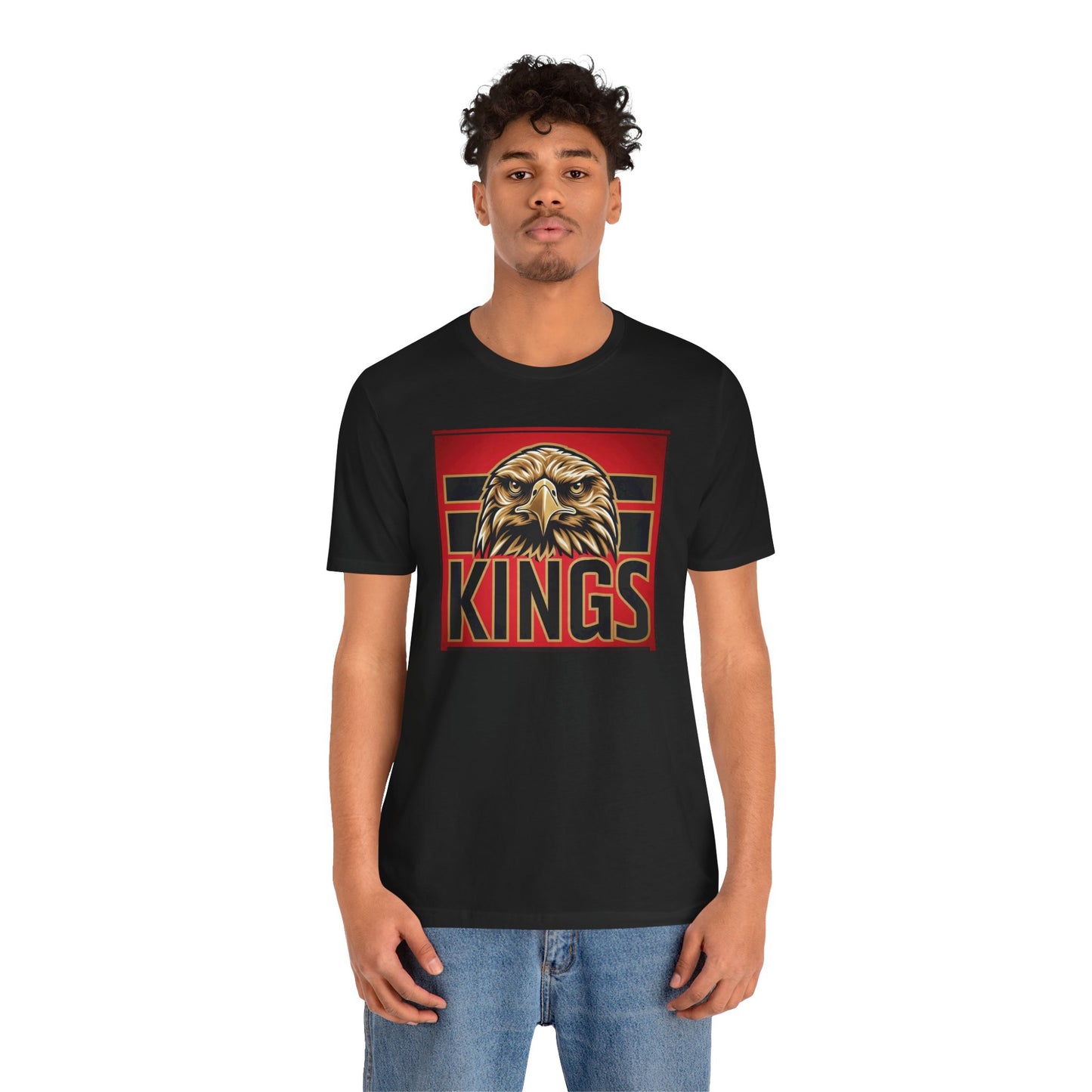 Kings Eagle Tee