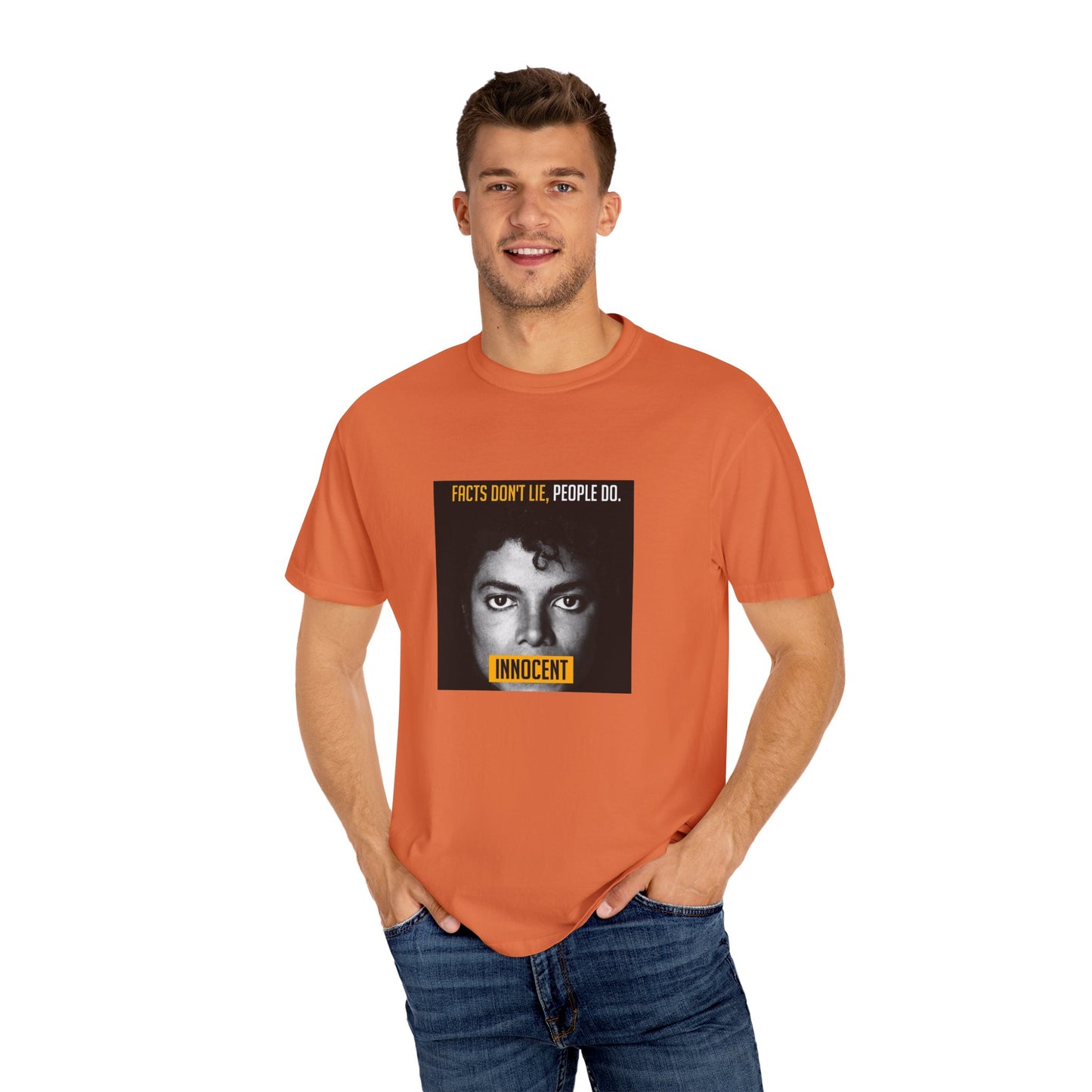 Facts Don't Lie T-Shirt
