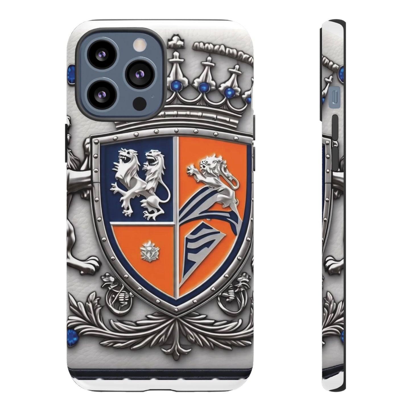 Swagger Society Luxurious Phone  Case