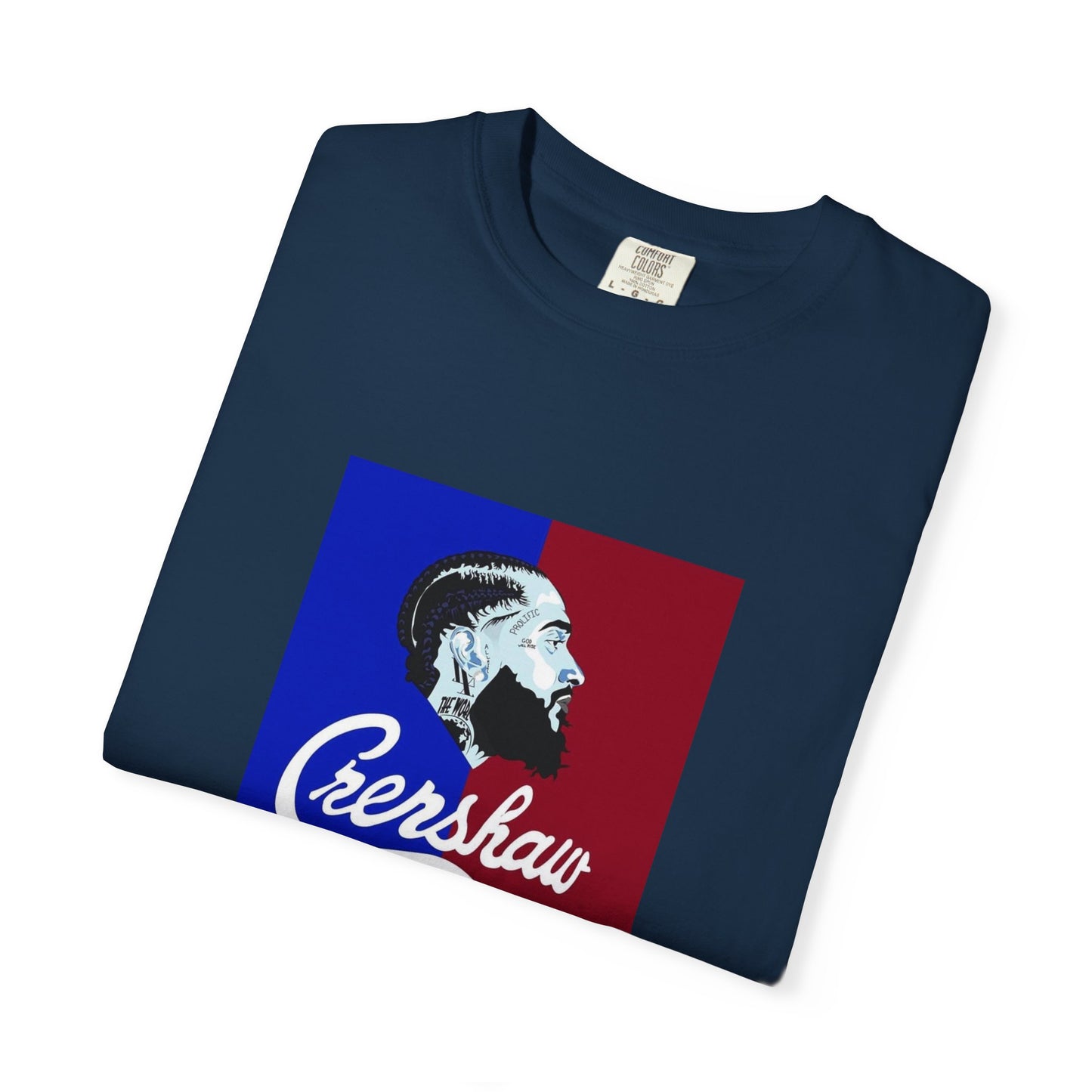 Successful Kings Crenshaw T-Shirt,