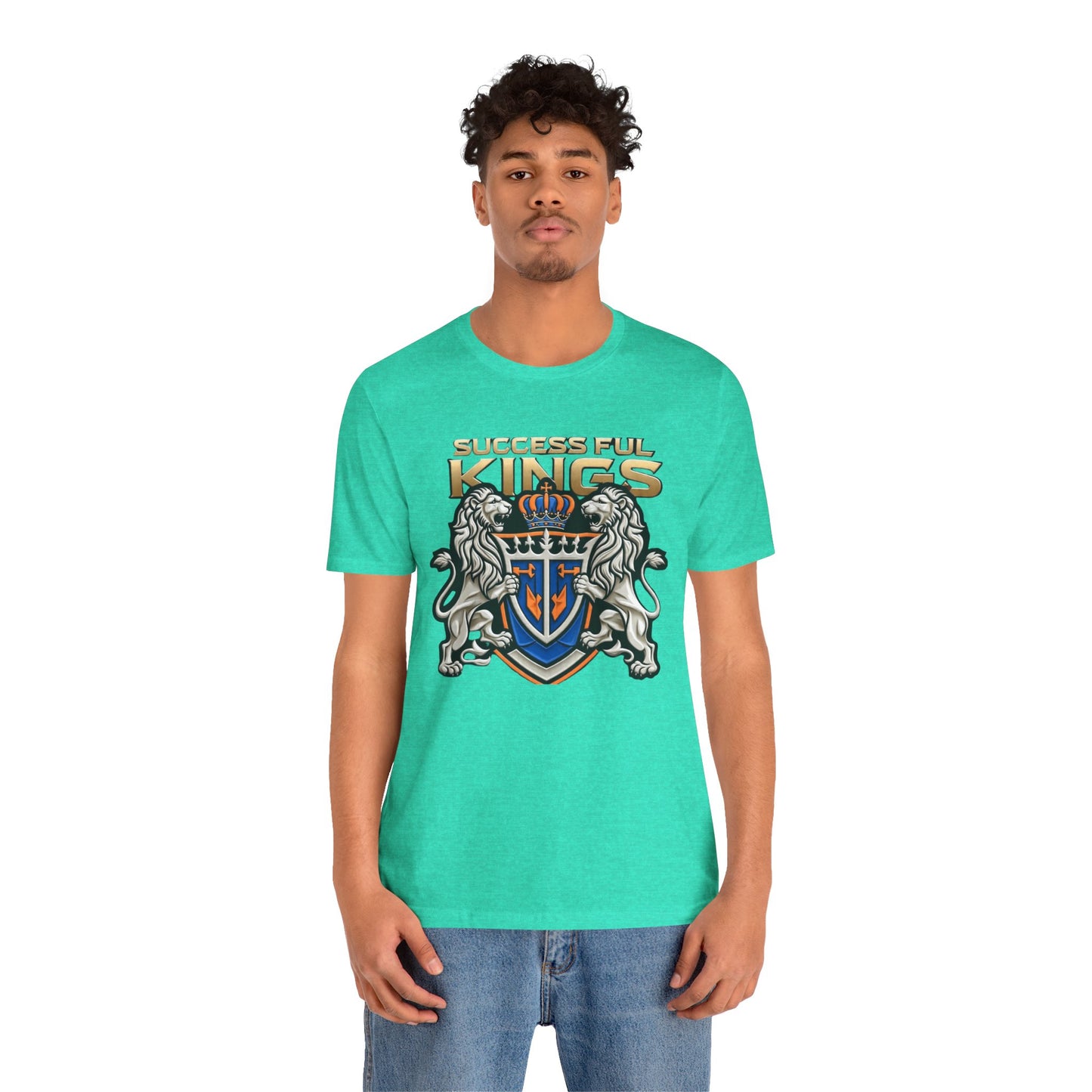 Successful Kings Tee