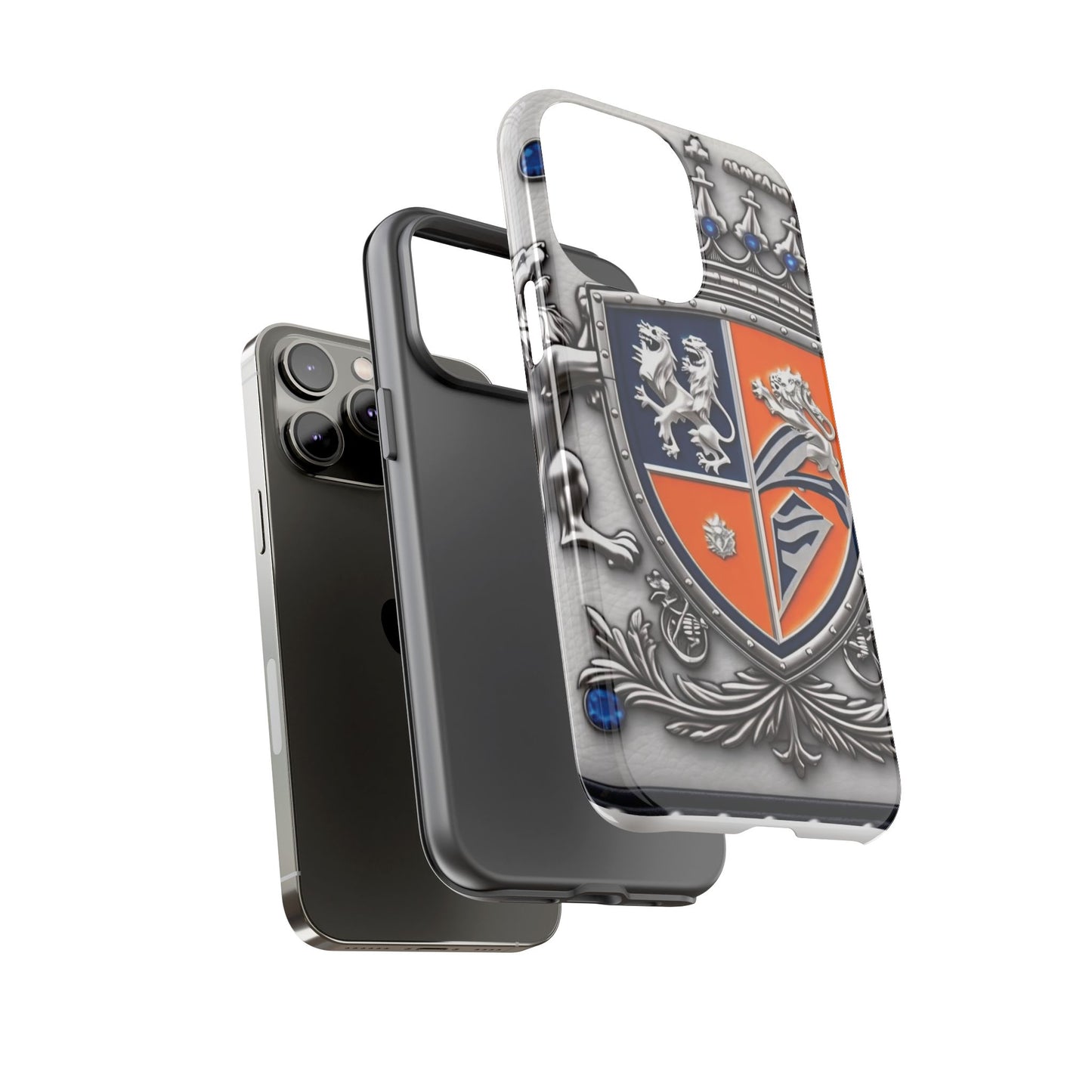 Swagger Society Luxurious Phone  Case