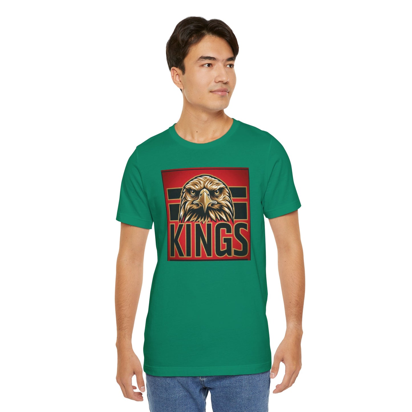 Kings Eagle Tee