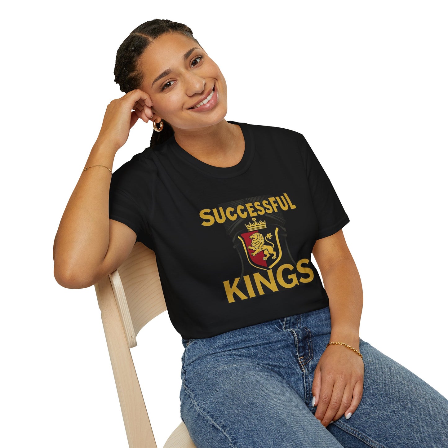 Successful Kings T-Shirt