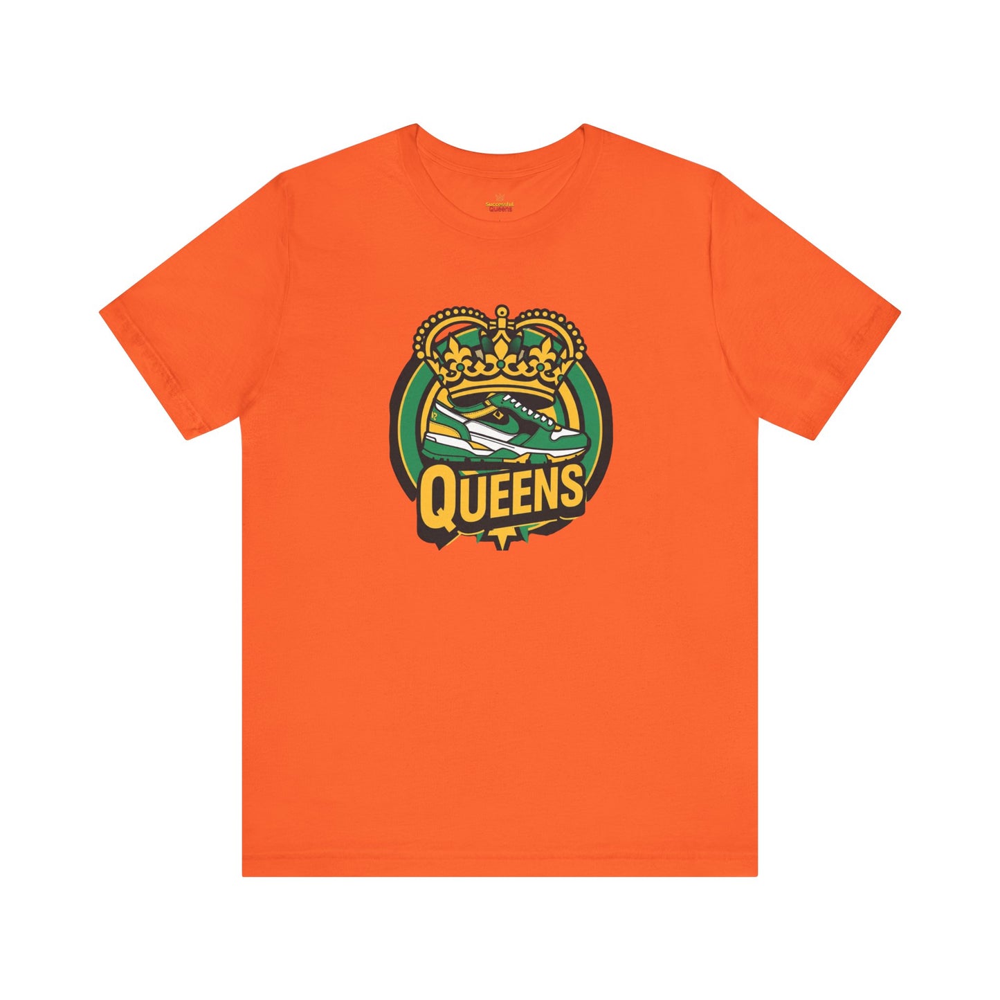 Queens T-Shirt