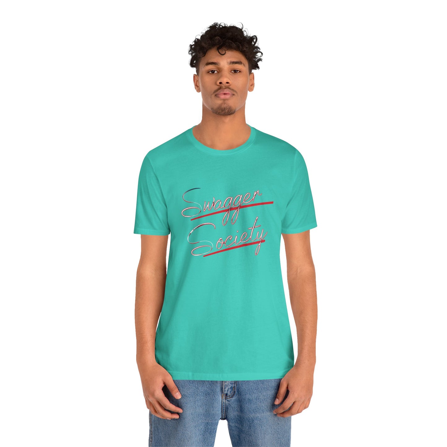Swagger Society Tee